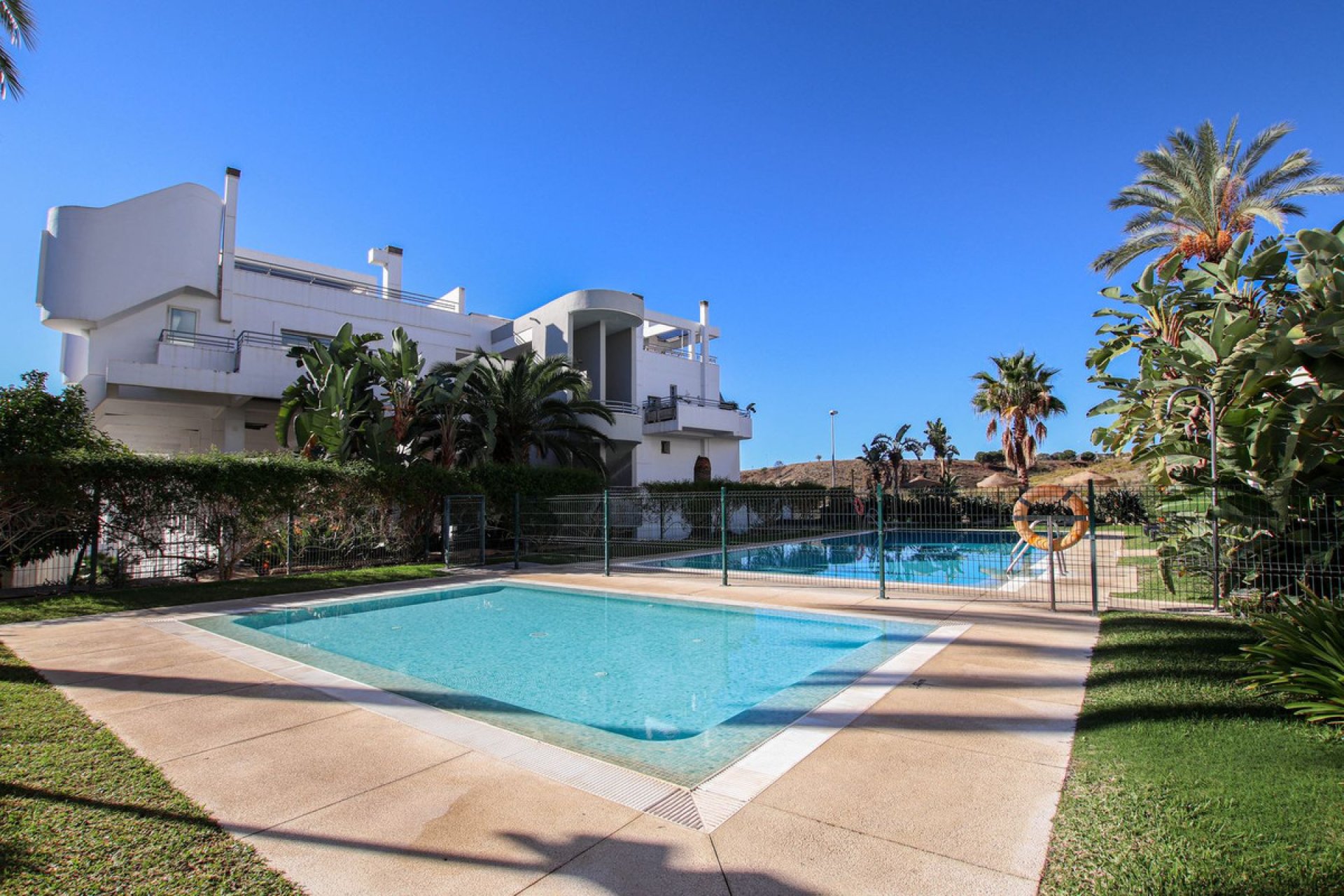 Resale - Apartment - Ground Floor Apartment - Mijas - La Cala De Mijas