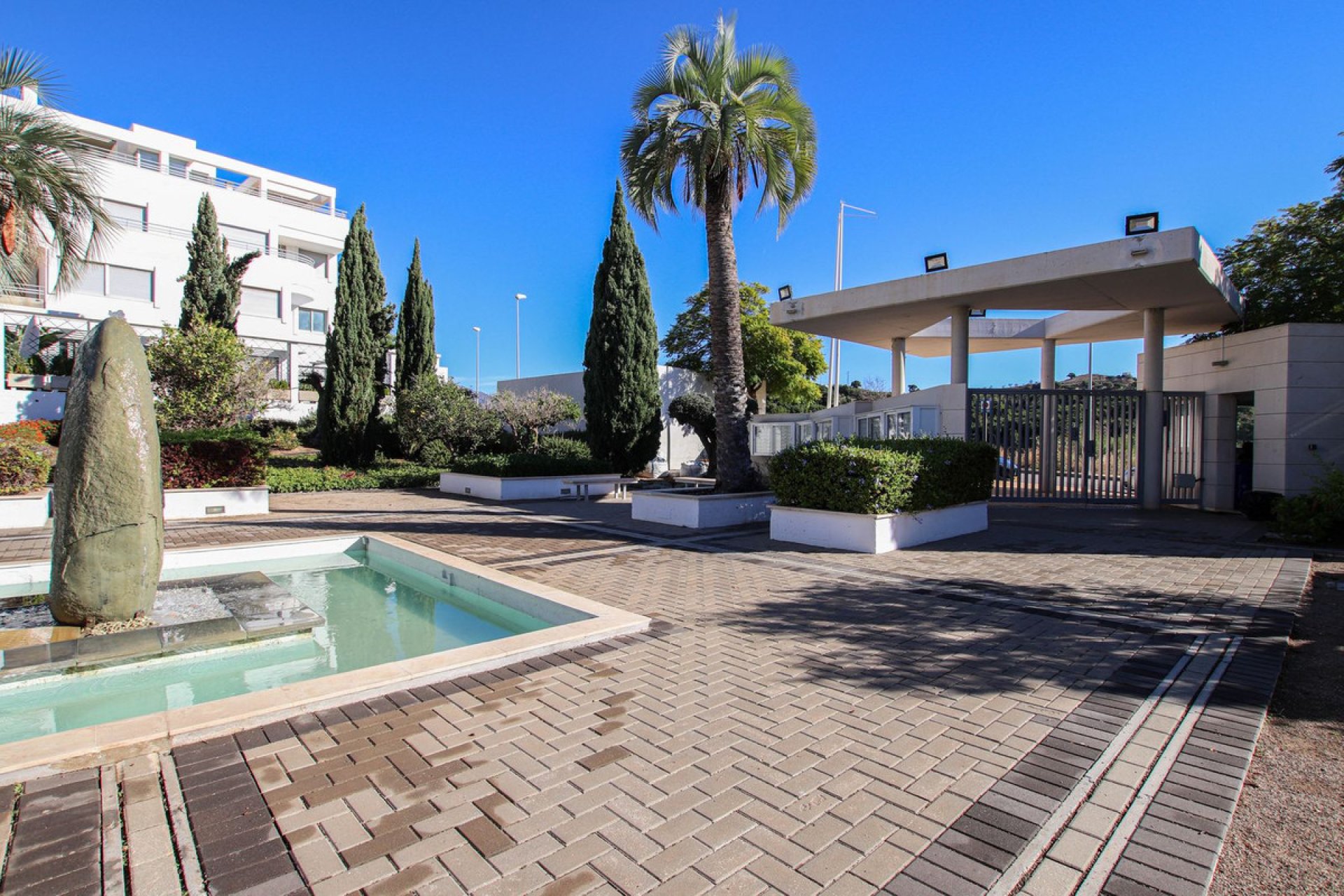 Resale - Apartment - Ground Floor Apartment - Mijas - La Cala De Mijas