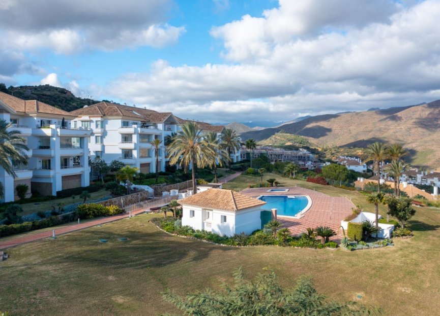 Resale - Apartment - Ground Floor Apartment - Mijas - La Cala De Mijas