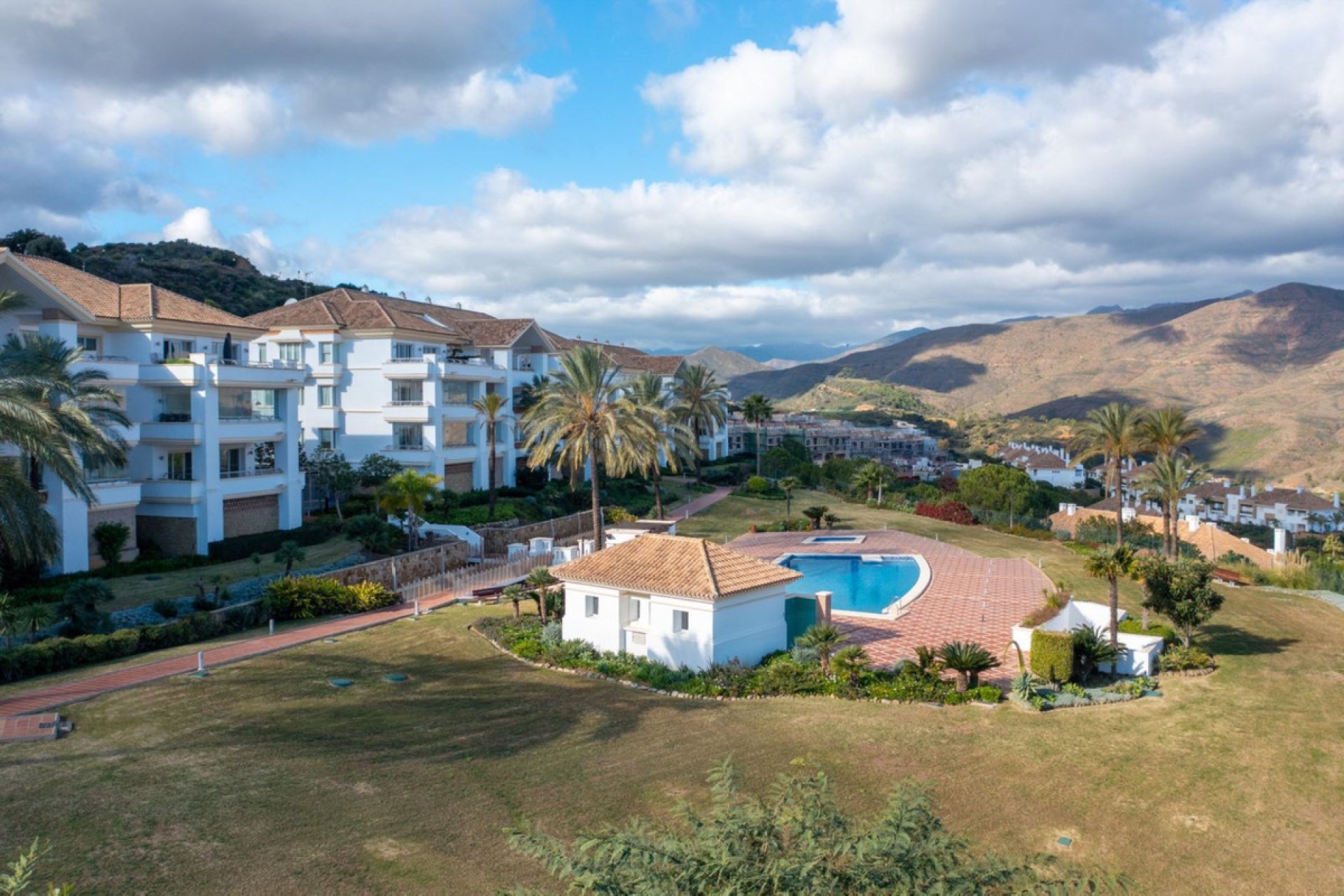 Resale - Apartment - Ground Floor Apartment - Mijas - La Cala De Mijas