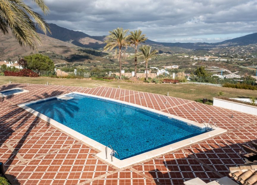 Resale - Apartment - Ground Floor Apartment - Mijas - La Cala De Mijas