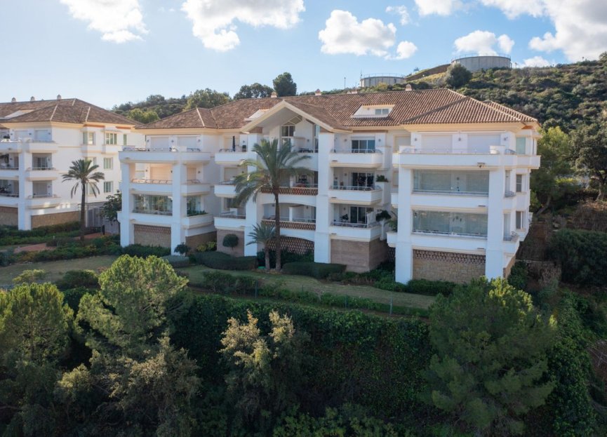 Resale - Apartment - Ground Floor Apartment - Mijas - La Cala De Mijas