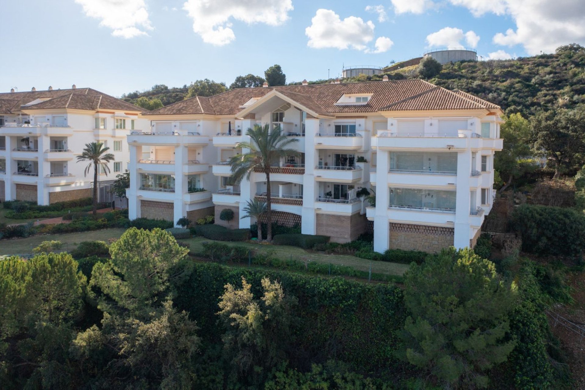 Resale - Apartment - Ground Floor Apartment - Mijas - La Cala De Mijas