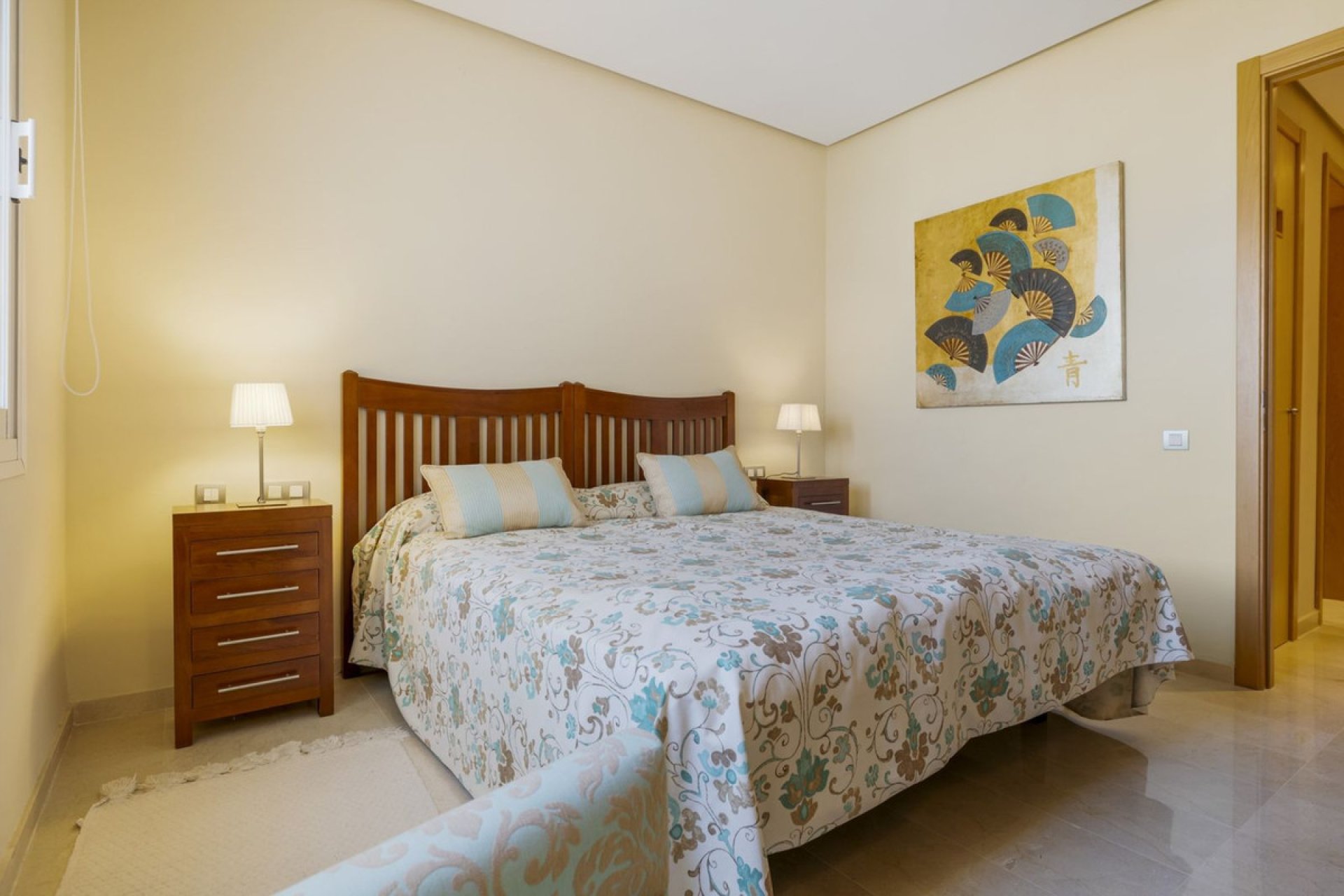 Resale - Apartment - Ground Floor Apartment - Mijas - La Cala De Mijas