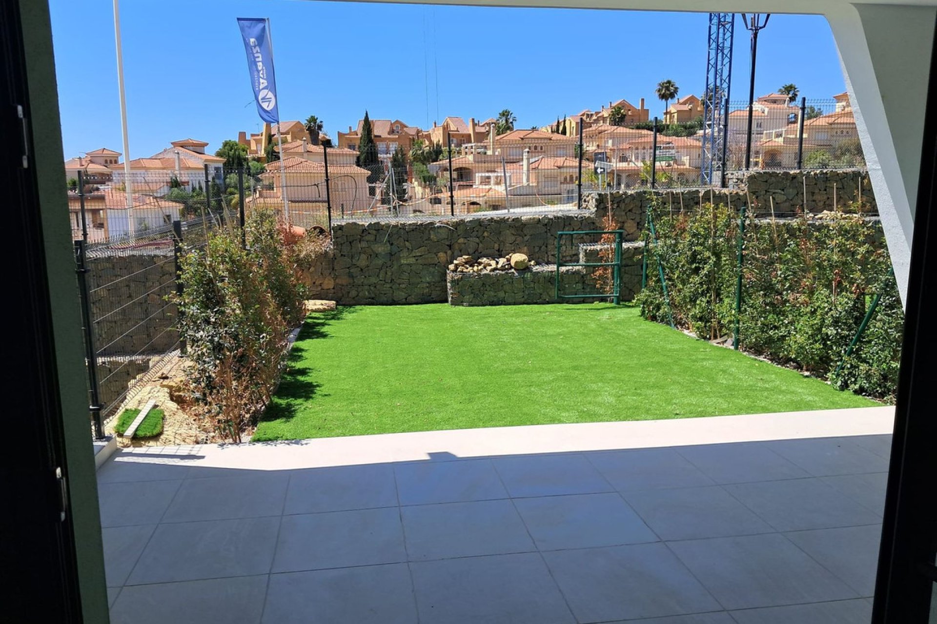 Resale - Apartment - Ground Floor Apartment - Mijas - La Cala De Mijas