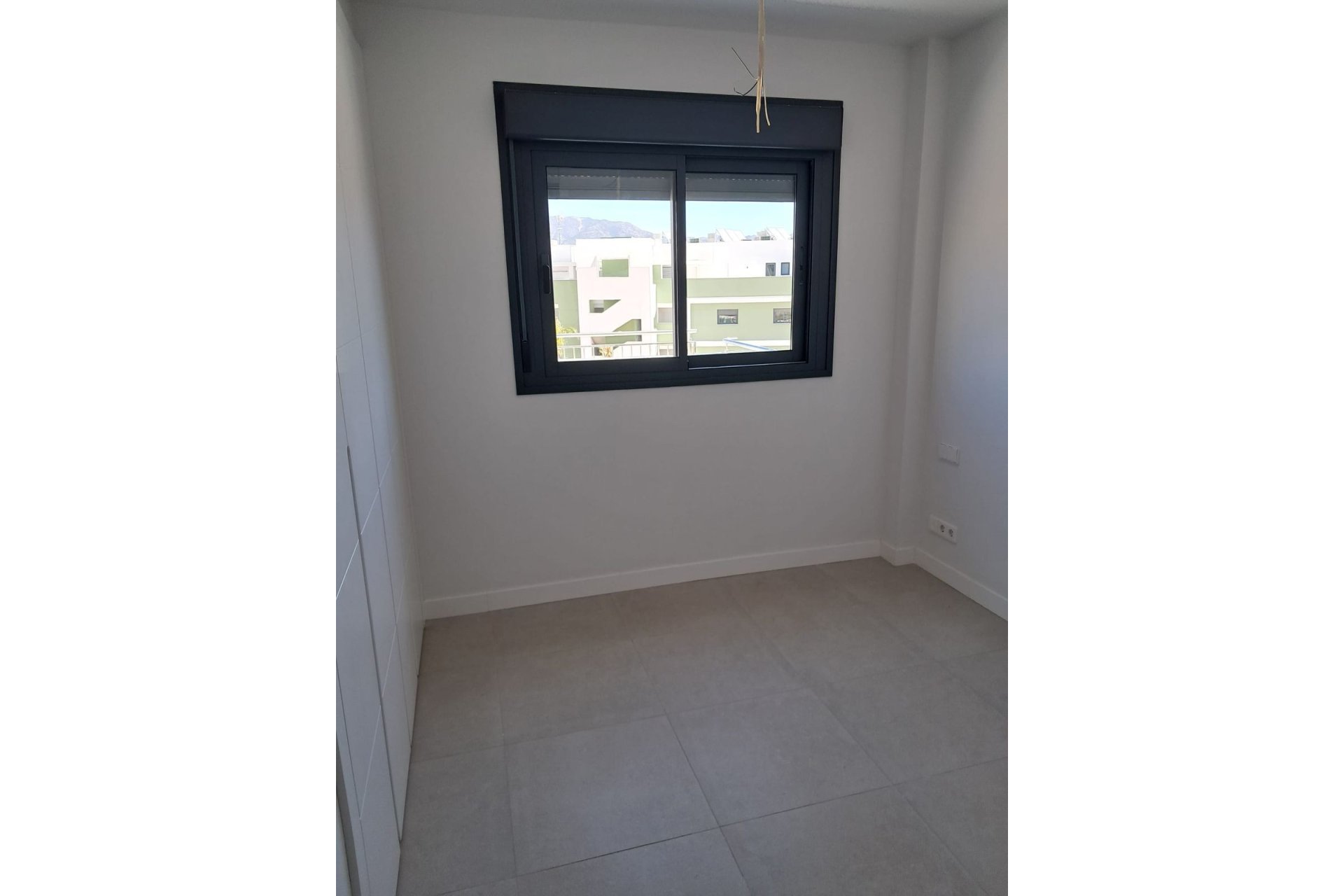 Resale - Apartment - Ground Floor Apartment - Mijas - La Cala De Mijas