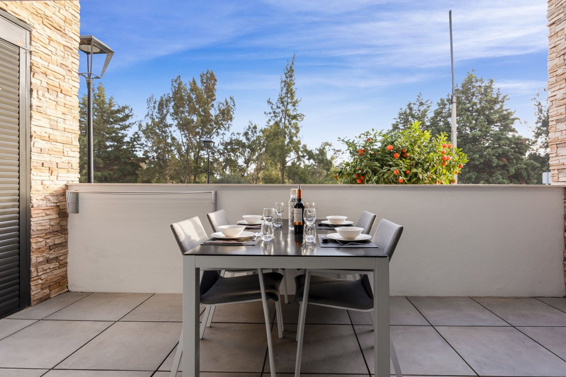 Resale - Apartment - Ground Floor Apartment - Mijas - La Cala De Mijas