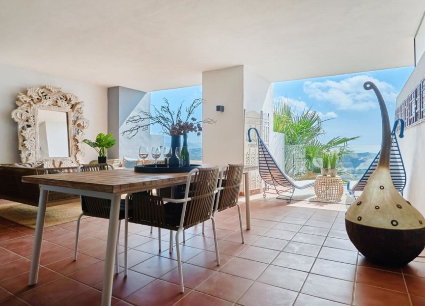 Resale - Apartment - Ground Floor Apartment - Mijas - La Cala De Mijas