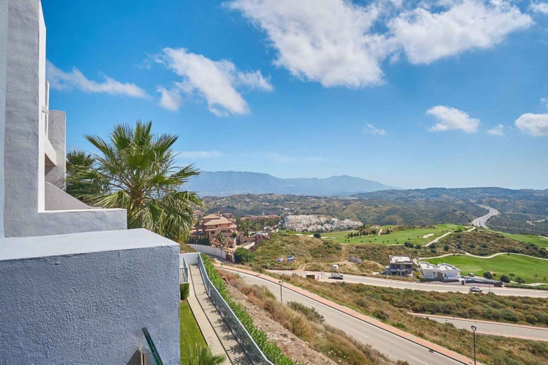 Resale - Apartment - Ground Floor Apartment - Mijas - La Cala De Mijas