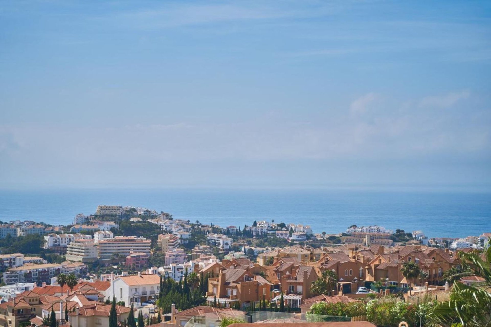 Resale - Apartment - Ground Floor Apartment - Mijas - La Cala De Mijas