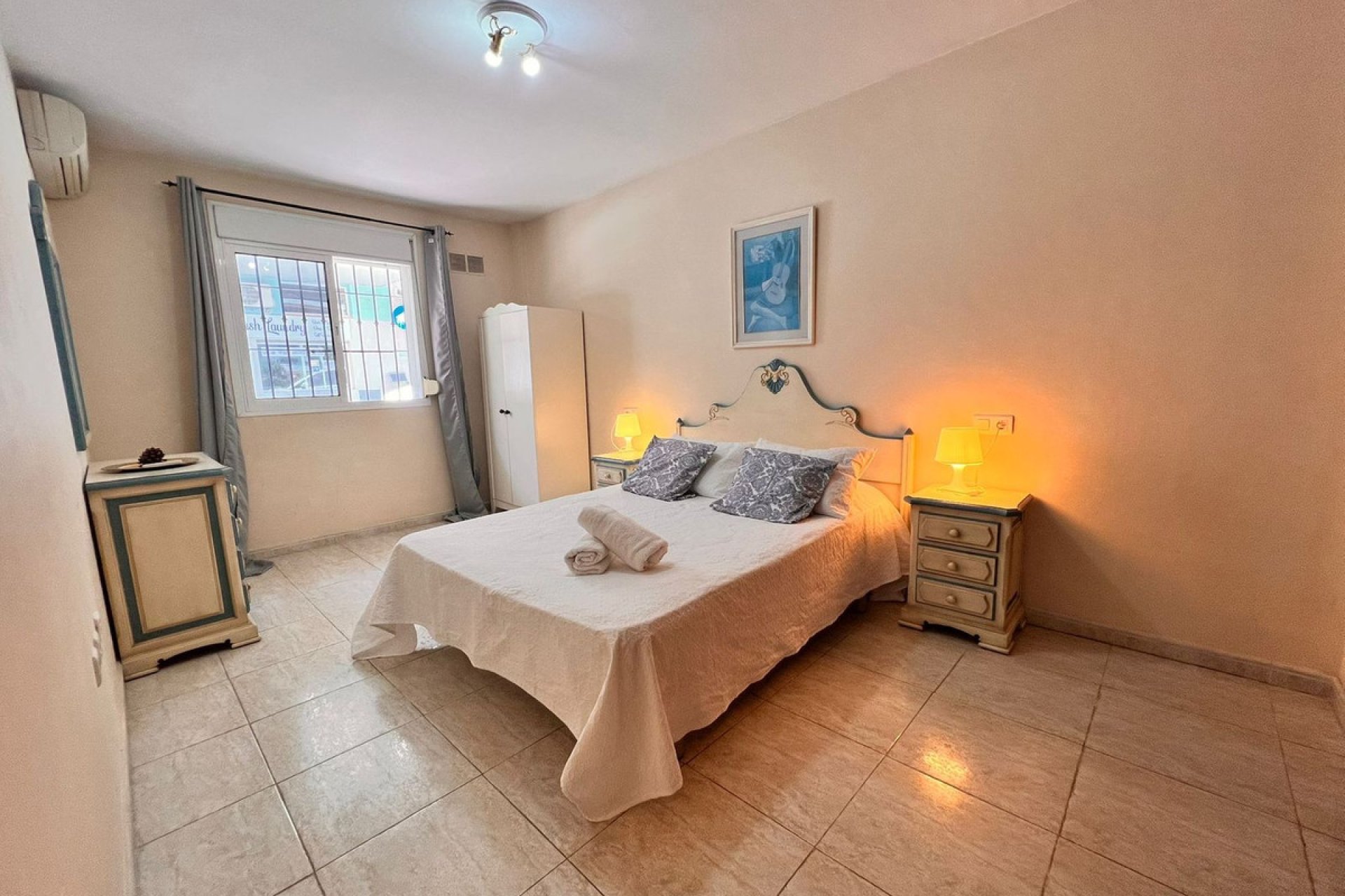 Resale - Apartment - Ground Floor Apartment - Mijas - La Cala De Mijas