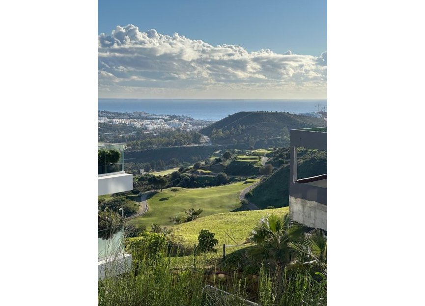 Resale - Apartment - Ground Floor Apartment - Mijas - La Cala De Mijas