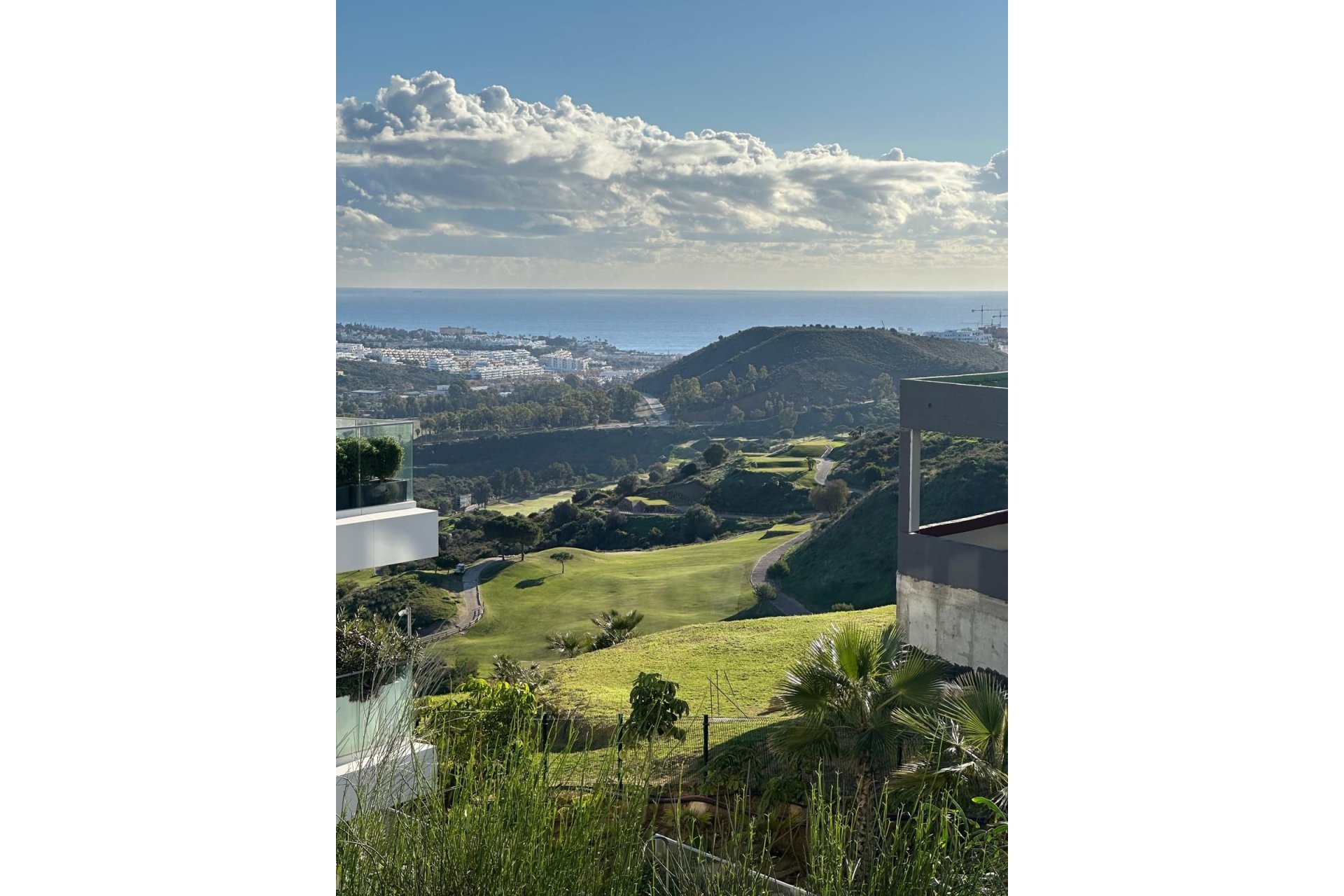 Resale - Apartment - Ground Floor Apartment - Mijas - La Cala De Mijas