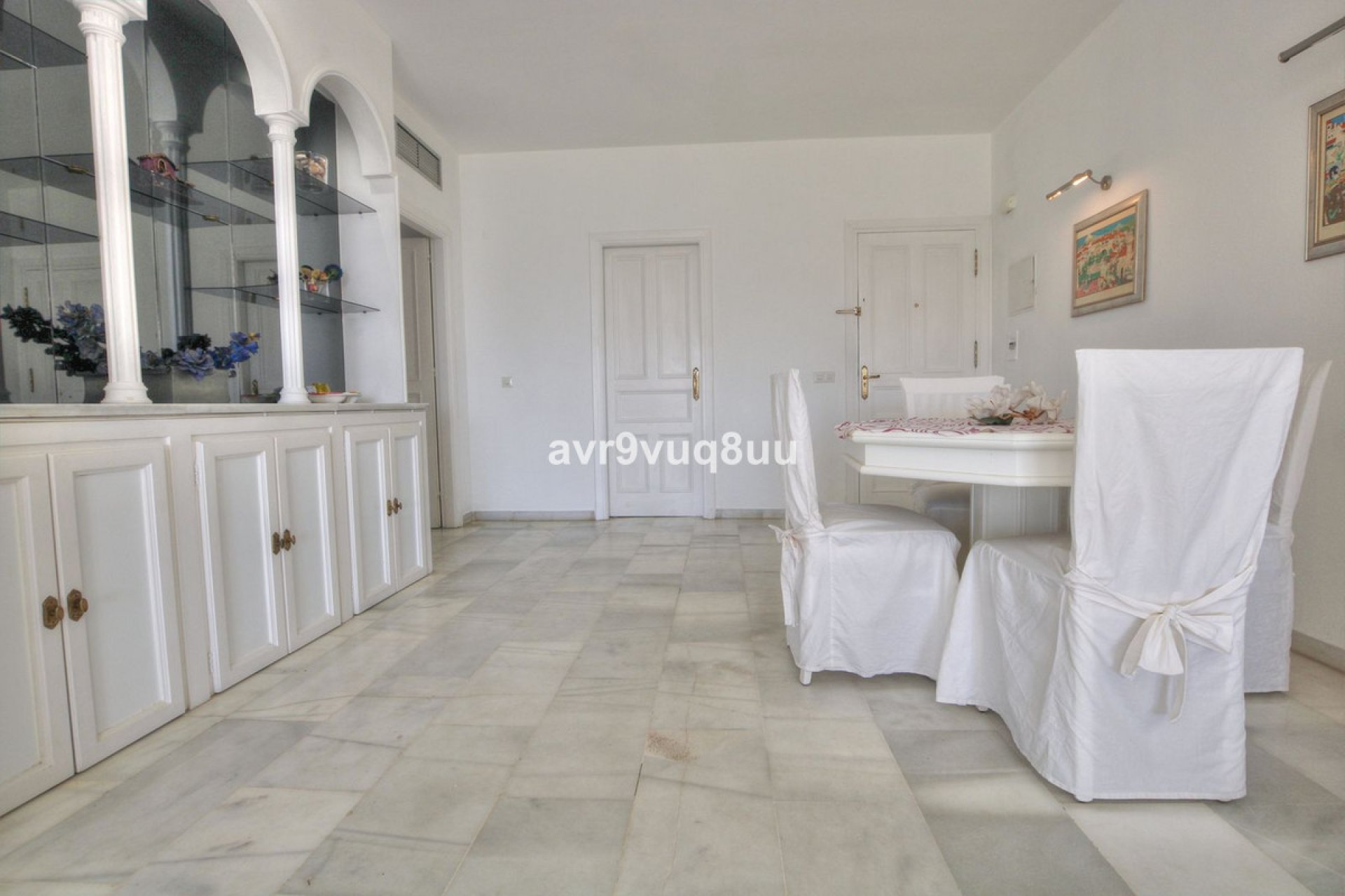 Resale - Apartment - Ground Floor Apartment - Mijas - La Cala De Mijas