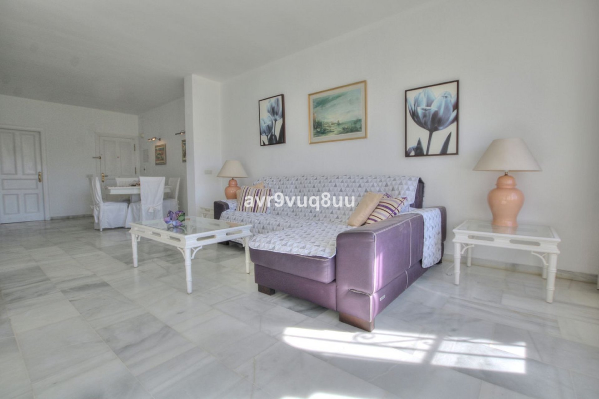 Resale - Apartment - Ground Floor Apartment - Mijas - La Cala De Mijas