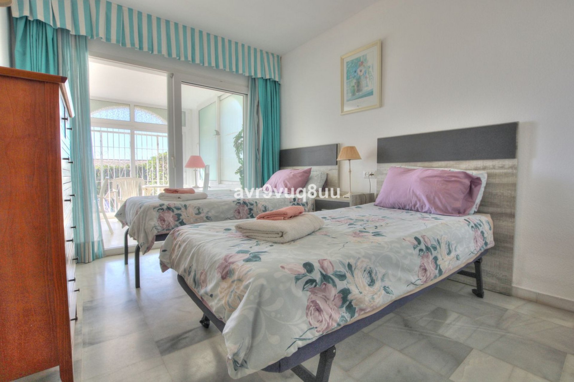 Resale - Apartment - Ground Floor Apartment - Mijas - La Cala De Mijas