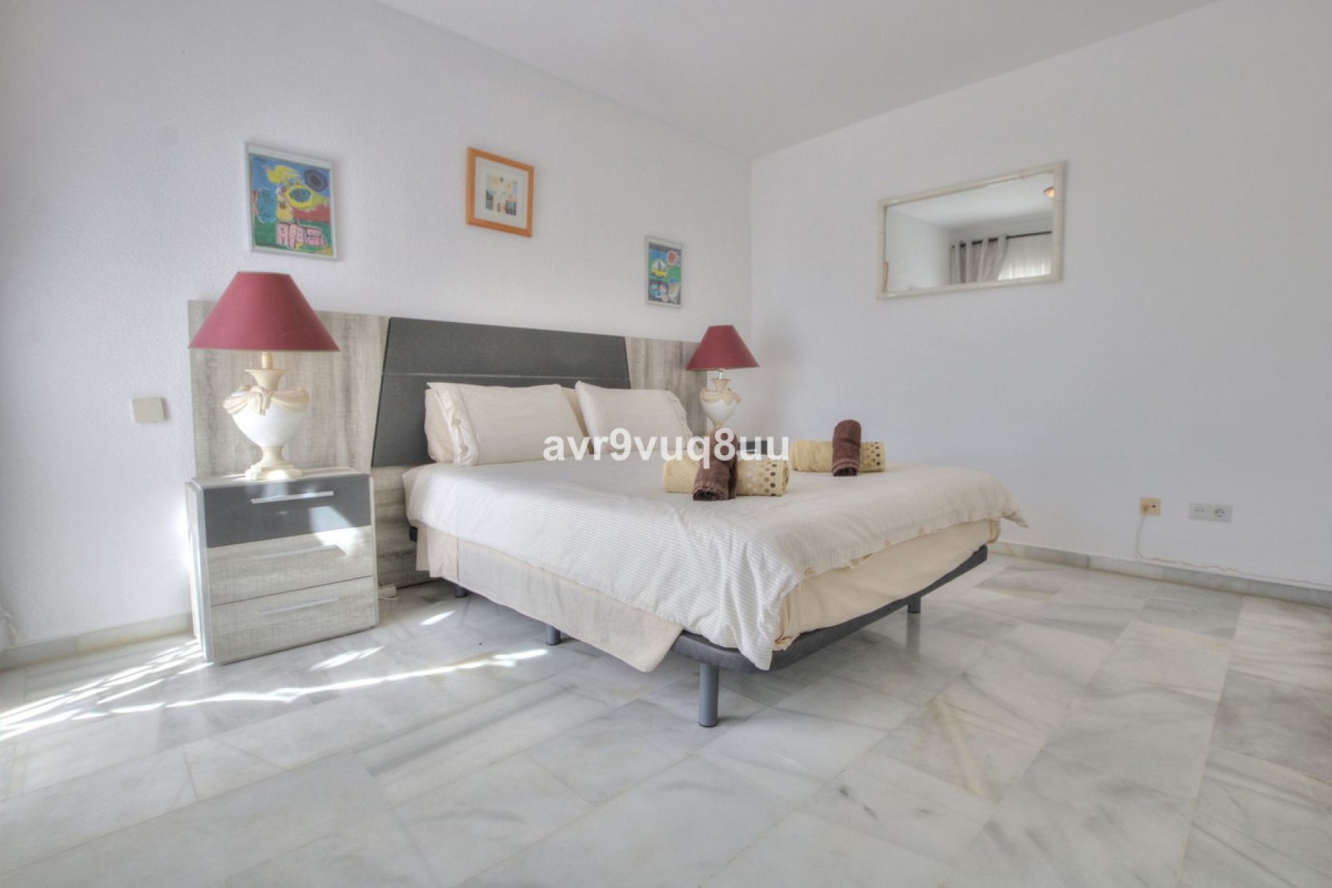 Resale - Apartment - Ground Floor Apartment - Mijas - La Cala De Mijas