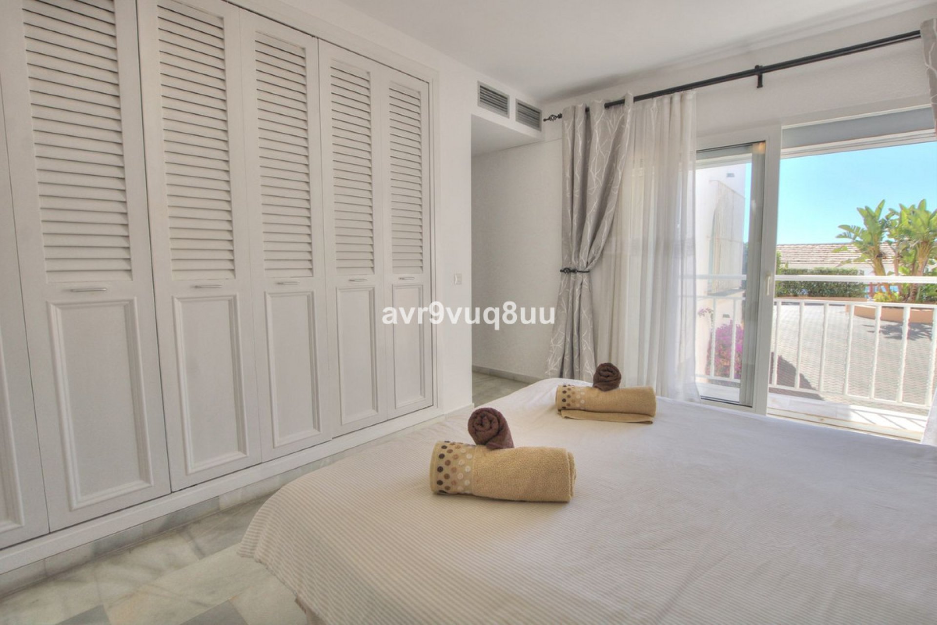 Resale - Apartment - Ground Floor Apartment - Mijas - La Cala De Mijas