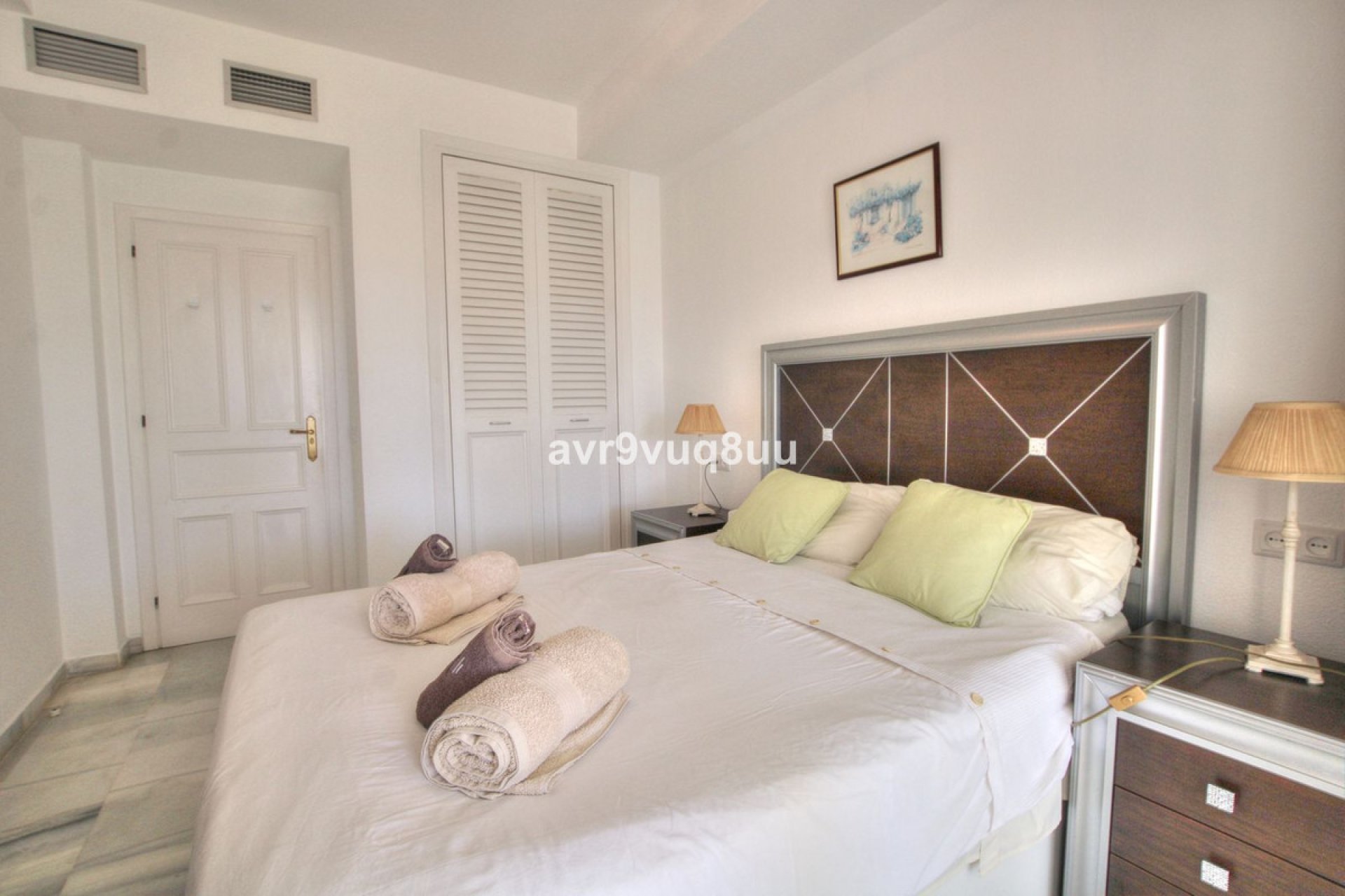 Resale - Apartment - Ground Floor Apartment - Mijas - La Cala De Mijas