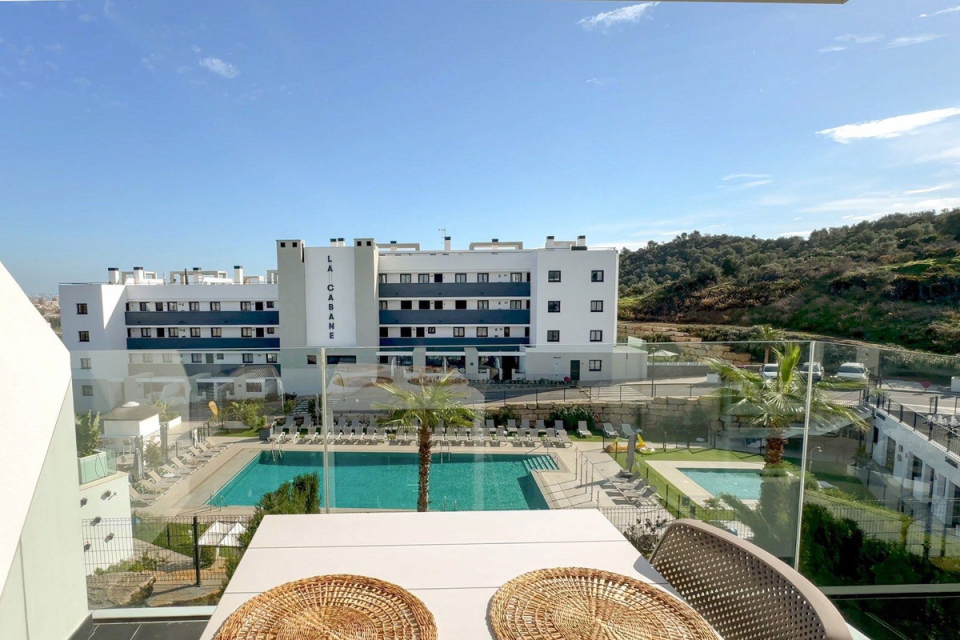 Resale - Apartment - Ground Floor Apartment - Mijas - La Cala De Mijas