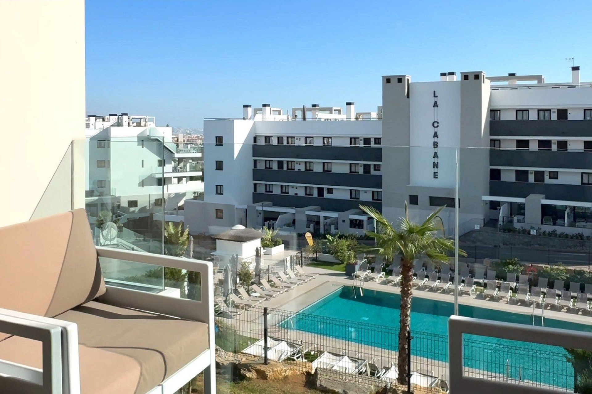 Resale - Apartment - Ground Floor Apartment - Mijas - La Cala De Mijas