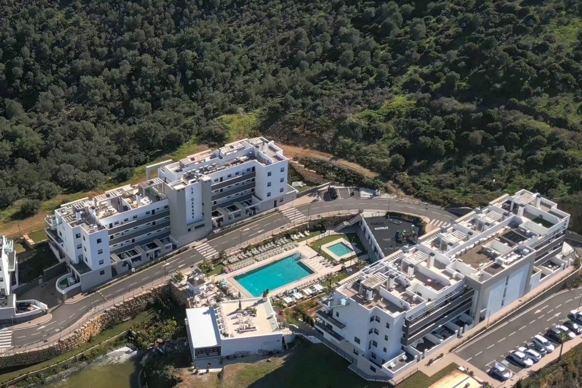 Resale - Apartment - Ground Floor Apartment - Mijas - La Cala De Mijas