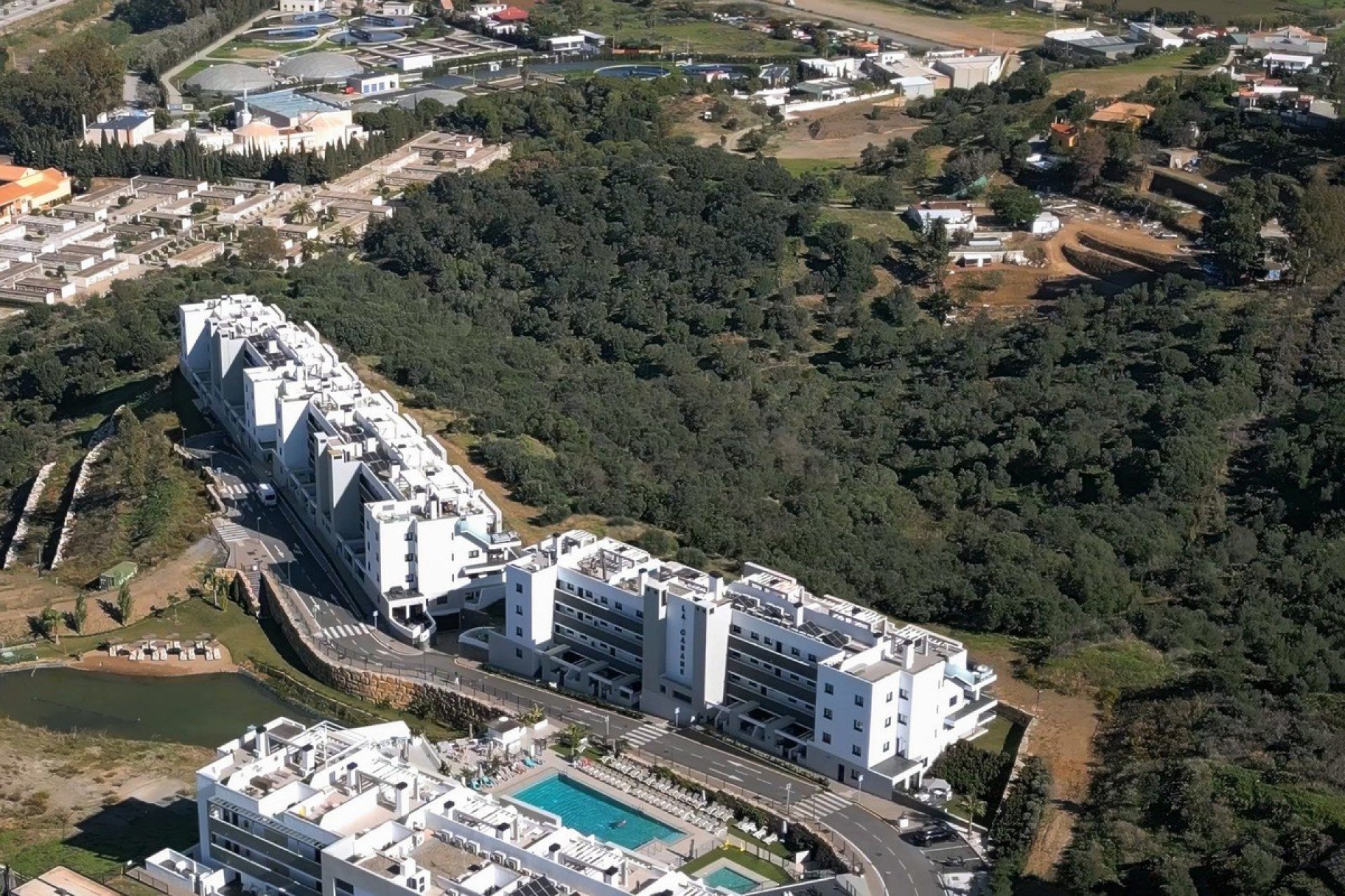 Resale - Apartment - Ground Floor Apartment - Mijas - La Cala De Mijas