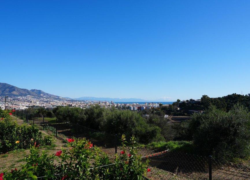 Resale - Apartment - Ground Floor Apartment - Mijas - La Cala De Mijas