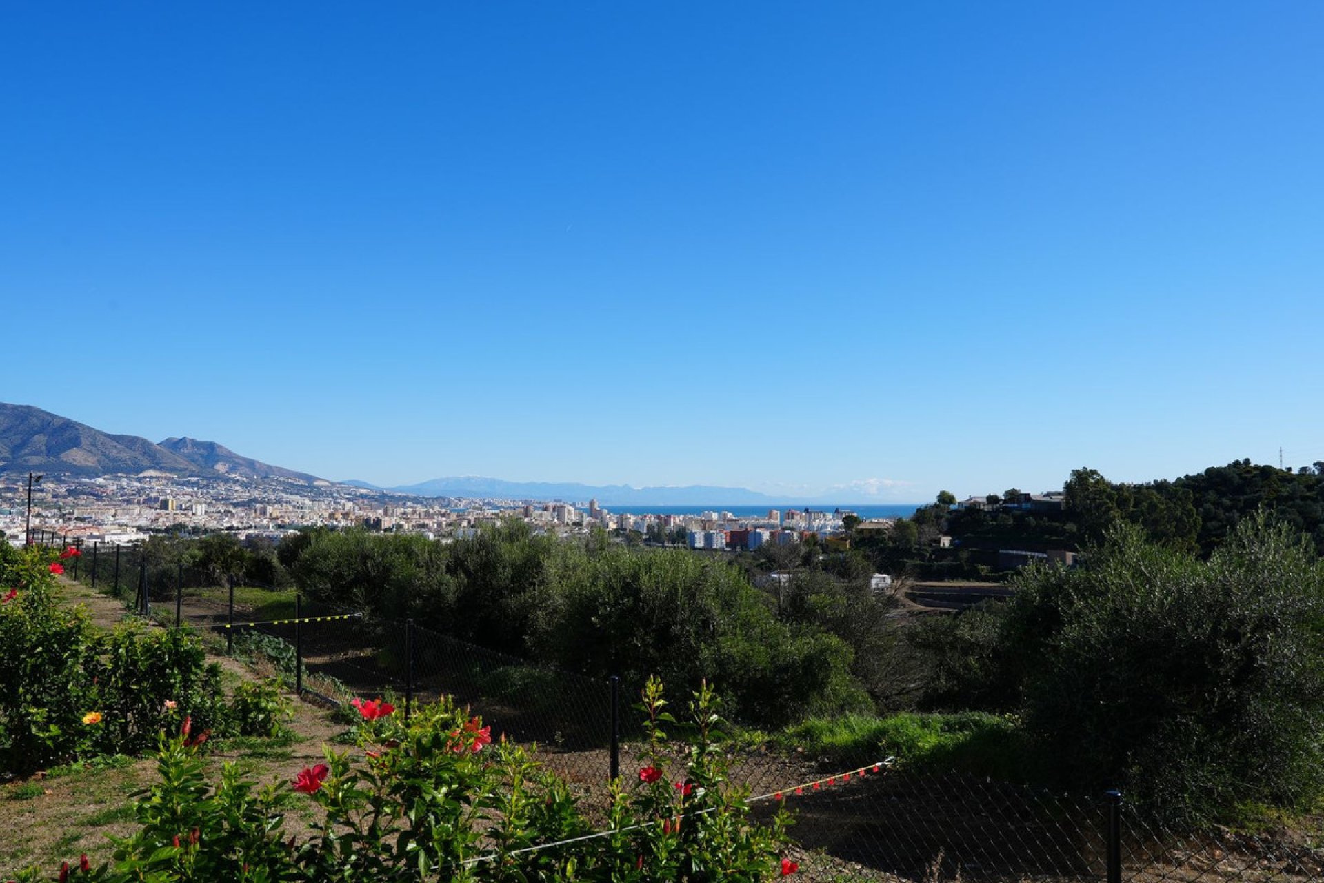 Resale - Apartment - Ground Floor Apartment - Mijas - La Cala De Mijas