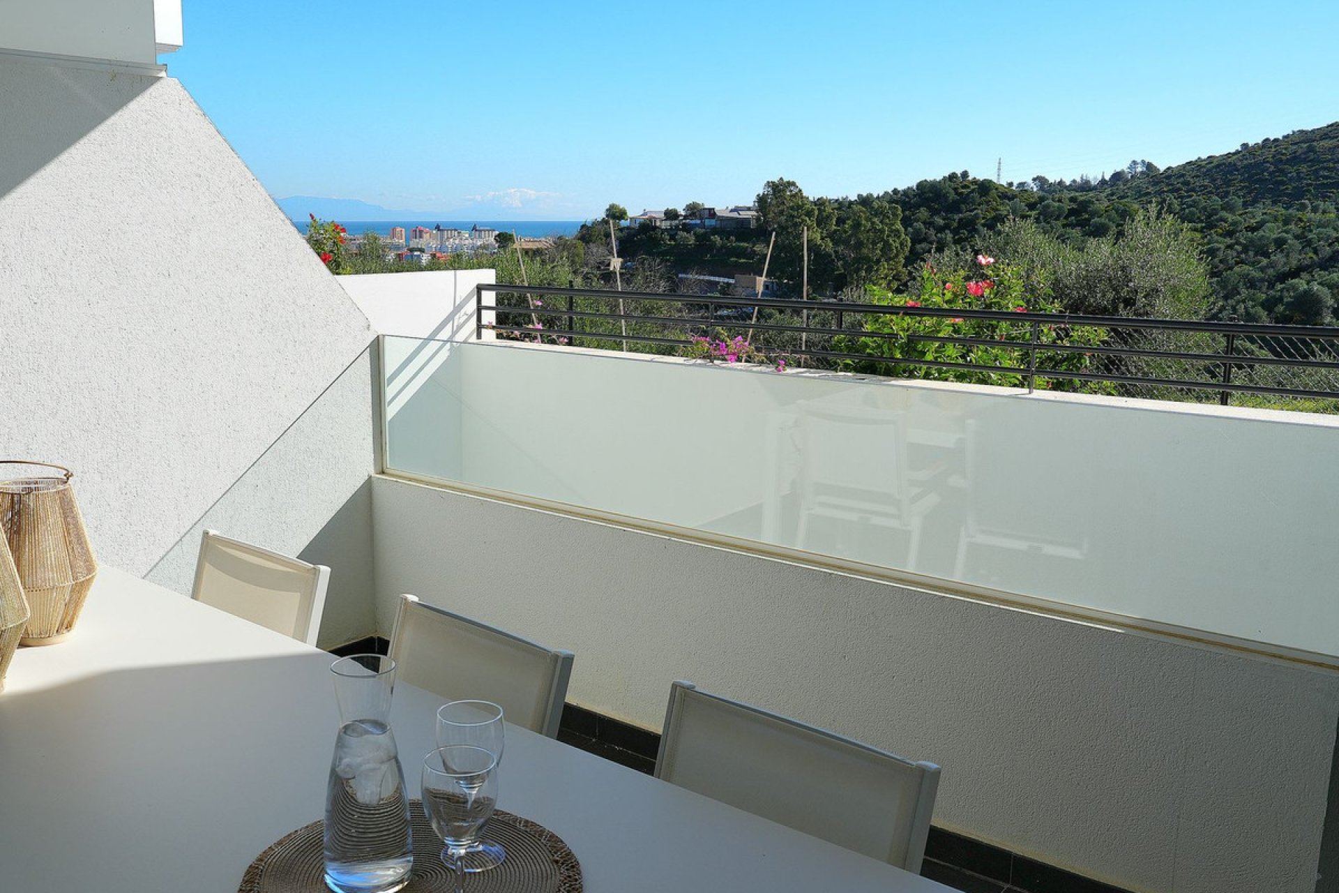 Resale - Apartment - Ground Floor Apartment - Mijas - La Cala De Mijas