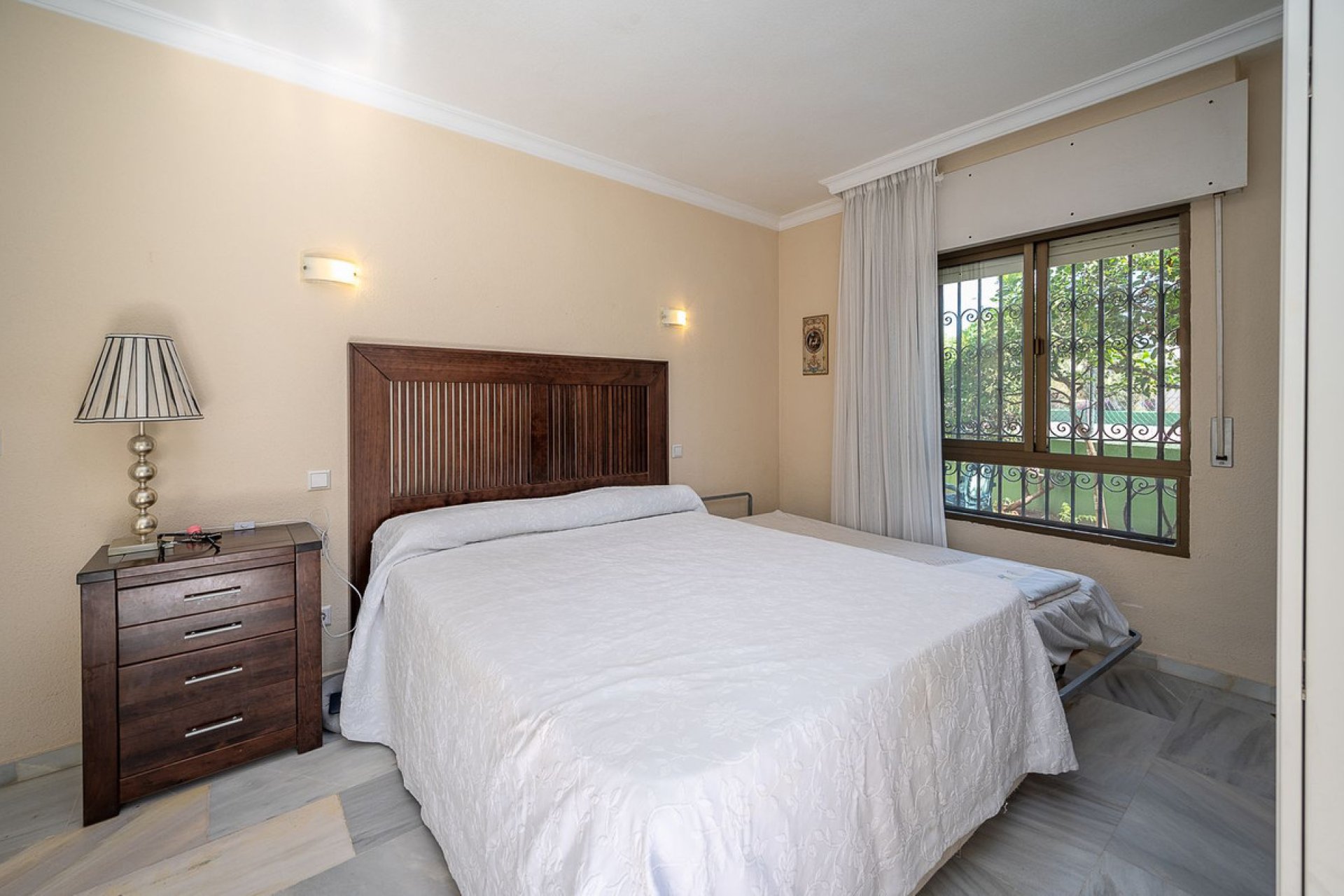 Resale - Apartment - Ground Floor Apartment - Mijas - La Cala De Mijas