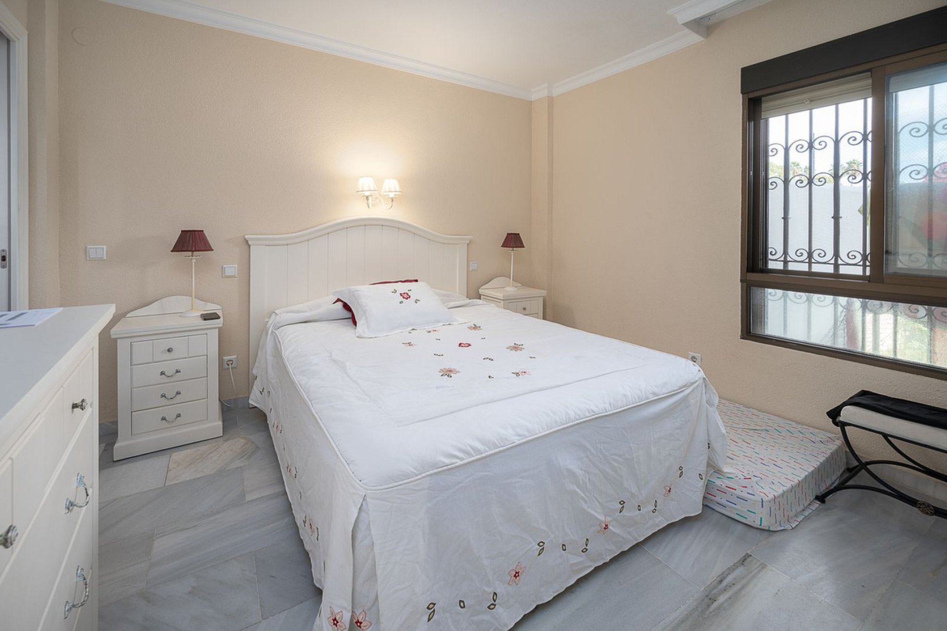 Resale - Apartment - Ground Floor Apartment - Mijas - La Cala De Mijas