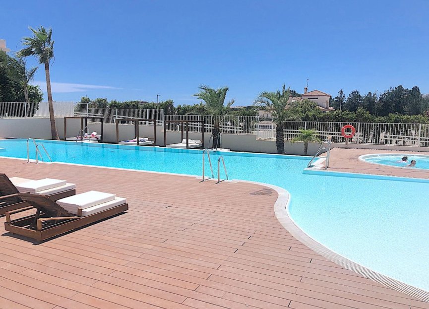 Resale - Apartment - Ground Floor Apartment - Mijas - La Cala