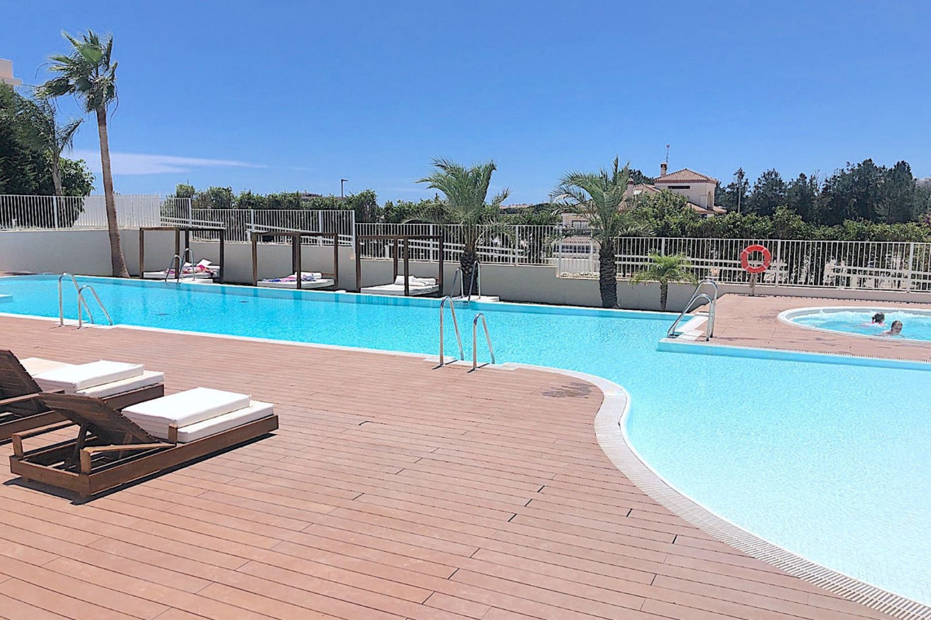 Resale - Apartment - Ground Floor Apartment - Mijas - La Cala