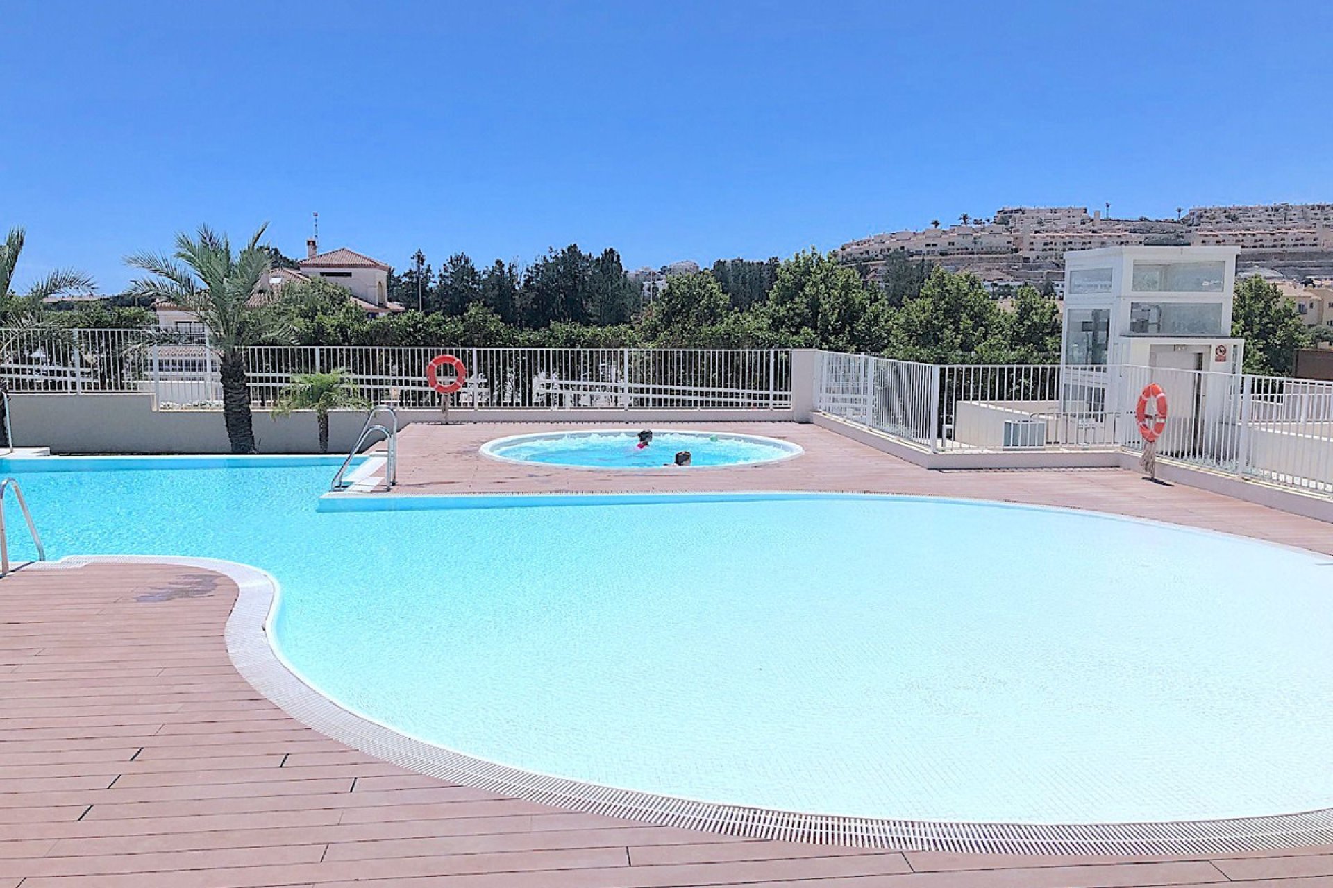 Resale - Apartment - Ground Floor Apartment - Mijas - La Cala