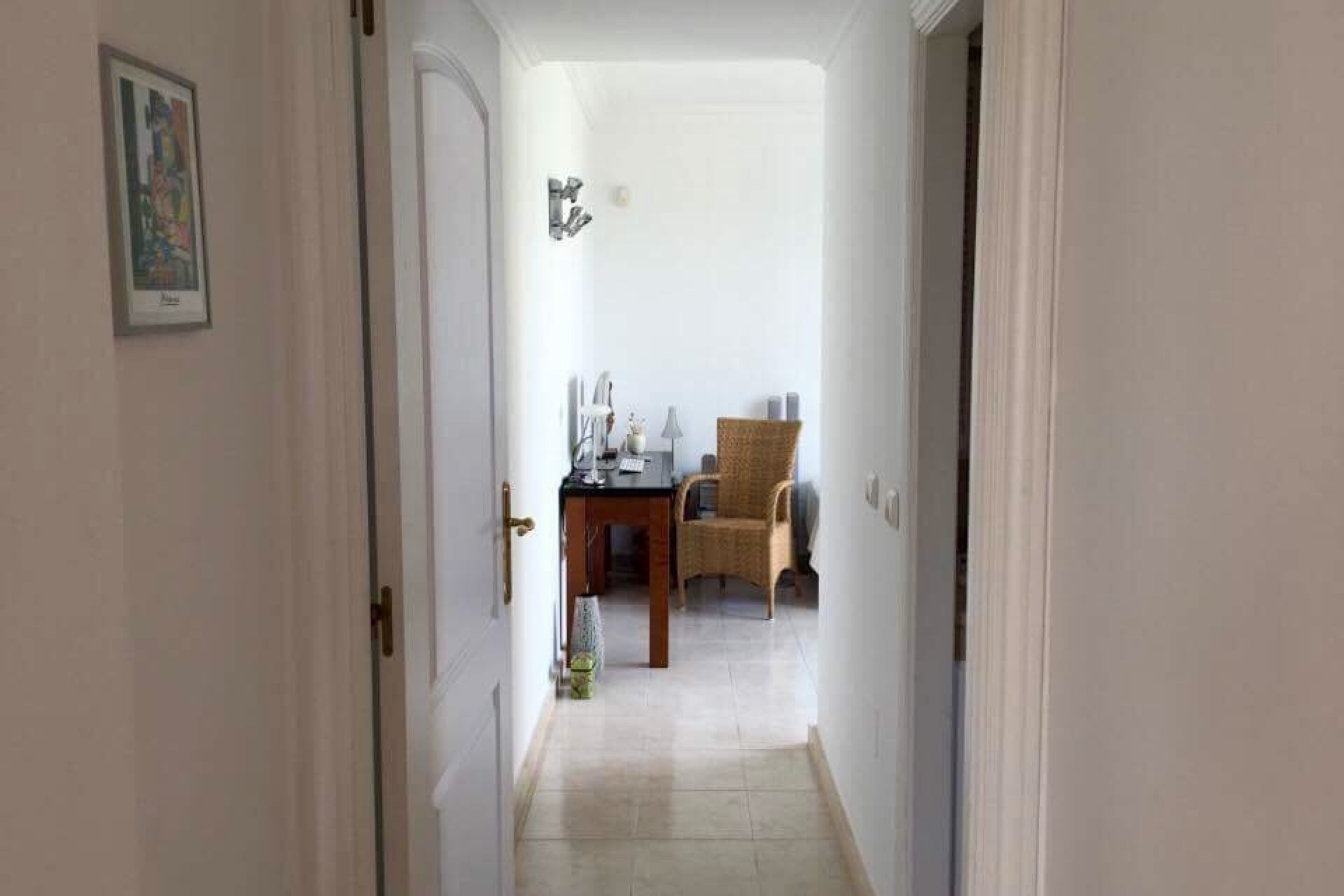 Resale - Apartment - Ground Floor Apartment - Mijas - Miraflores