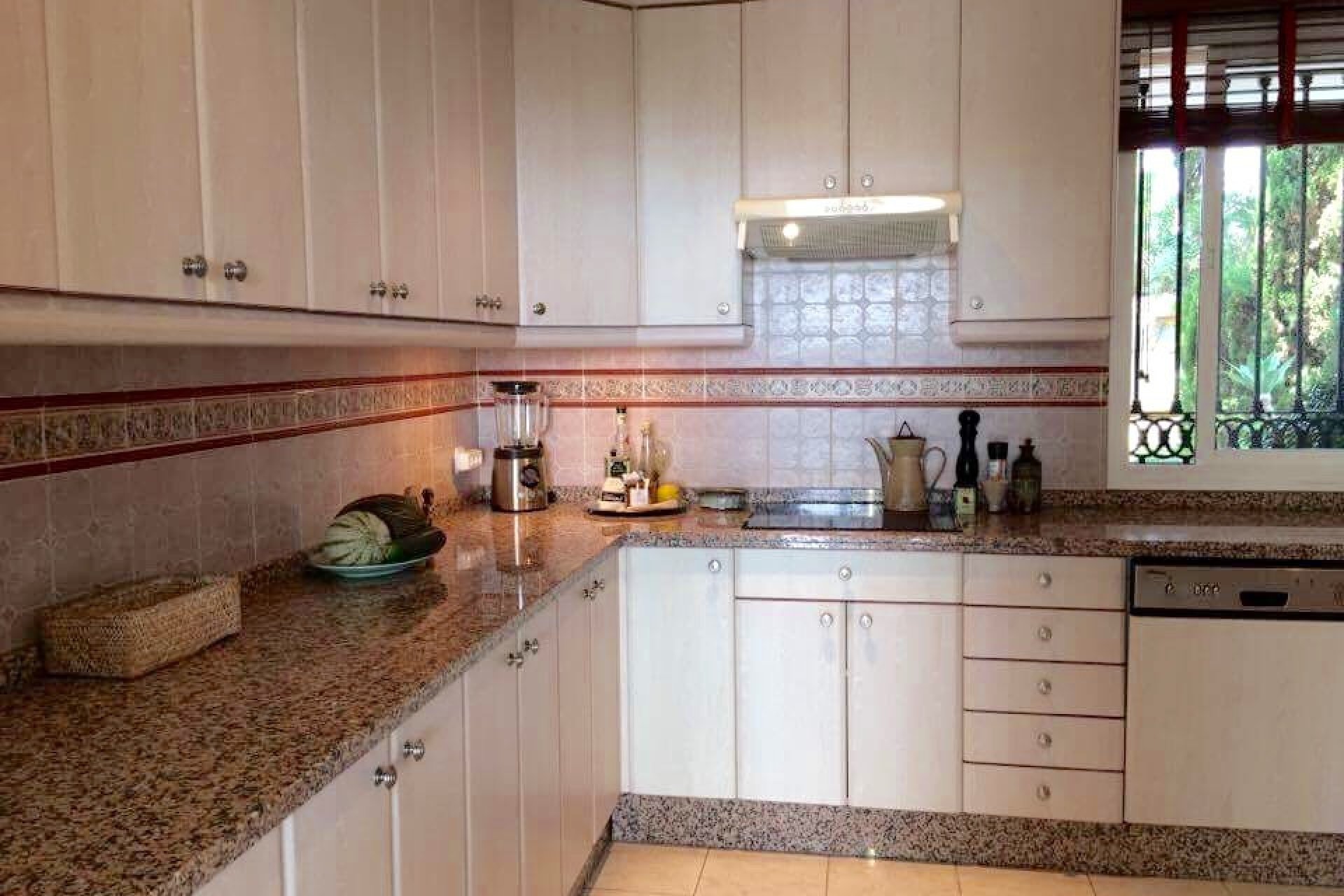 Resale - Apartment - Ground Floor Apartment - Mijas - Miraflores