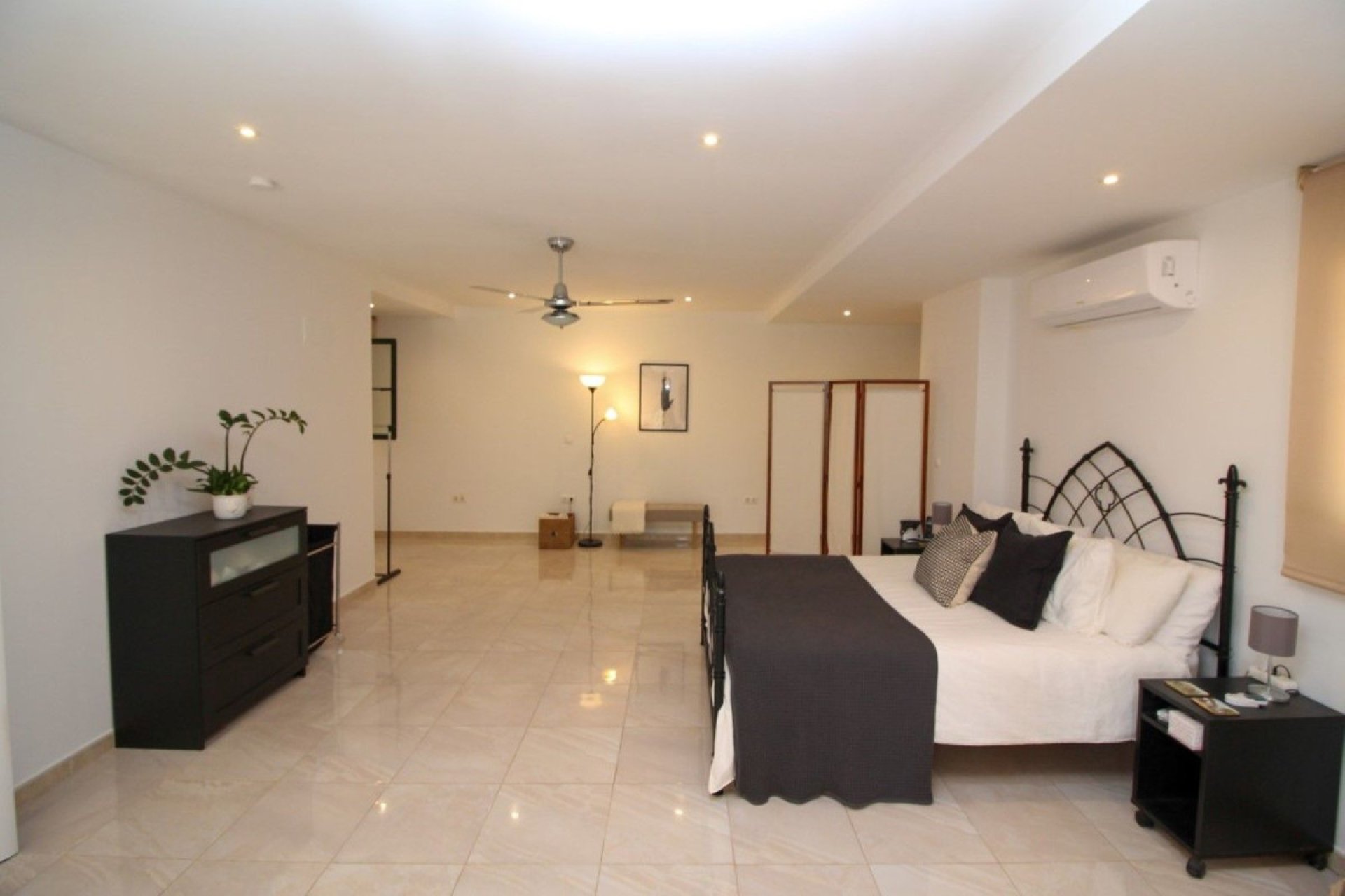 Resale - Apartment - Ground Floor Apartment - Mijas - Miraflores