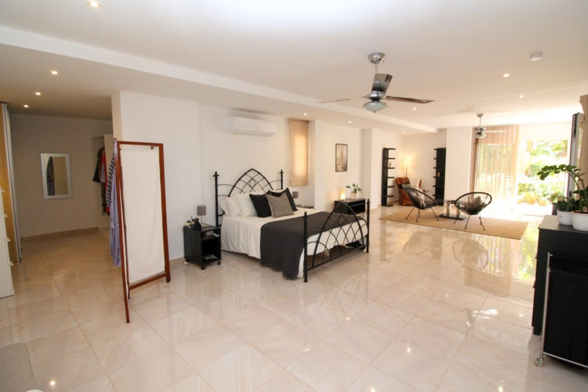 Resale - Apartment - Ground Floor Apartment - Mijas - Miraflores