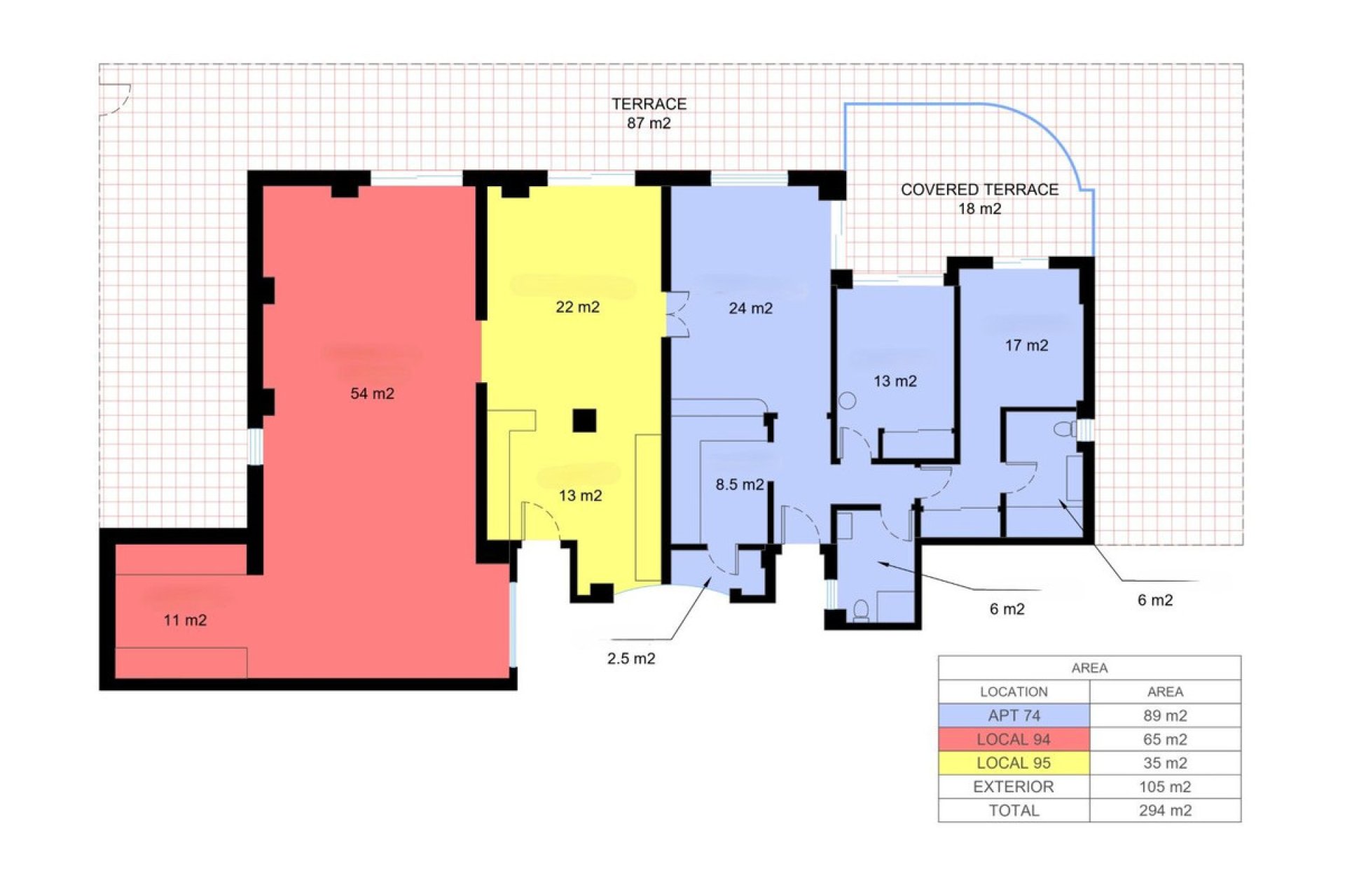 Resale - Apartment - Ground Floor Apartment - Mijas - Miraflores