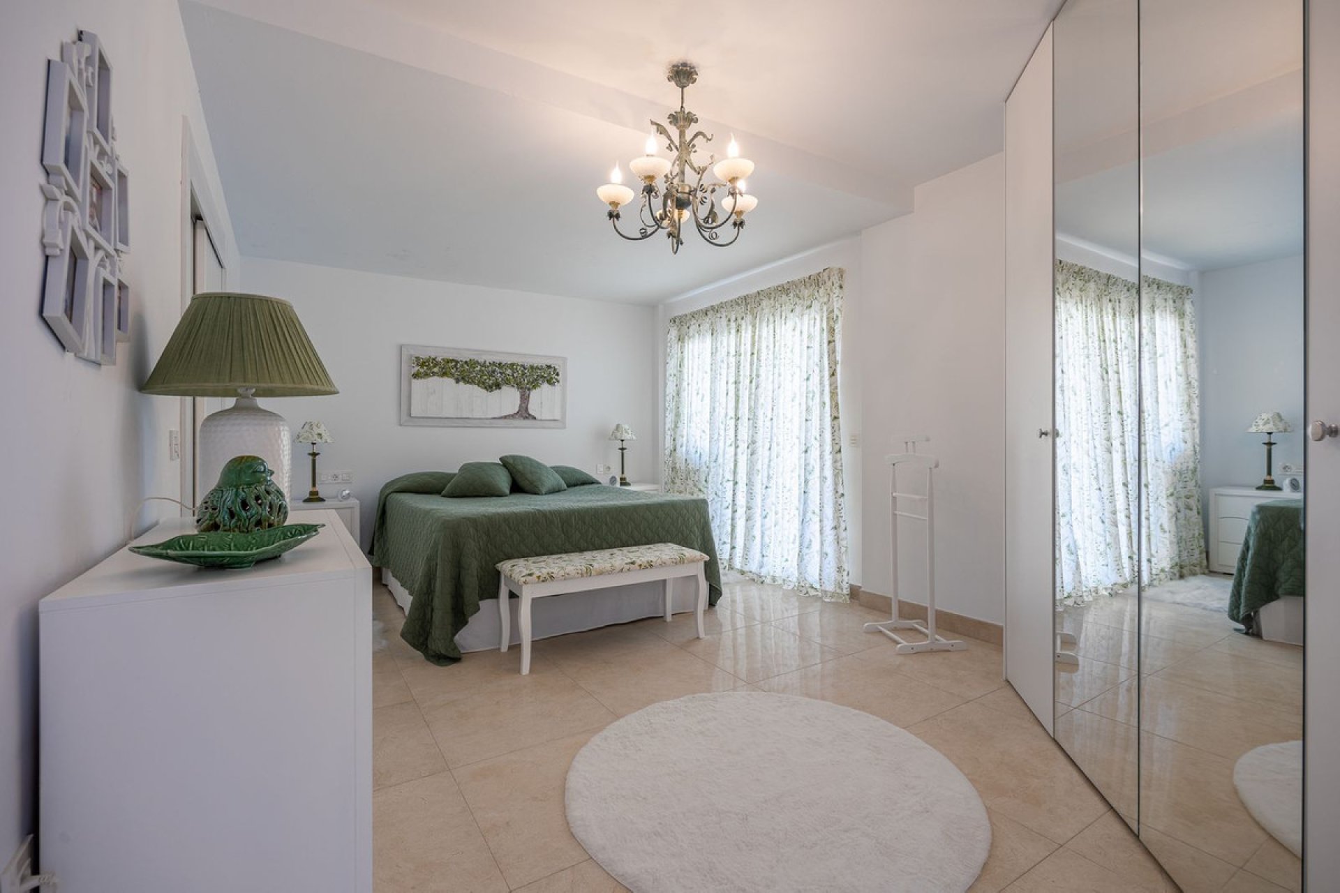 Resale - Apartment - Ground Floor Apartment - Mijas - Riviera Del Sol