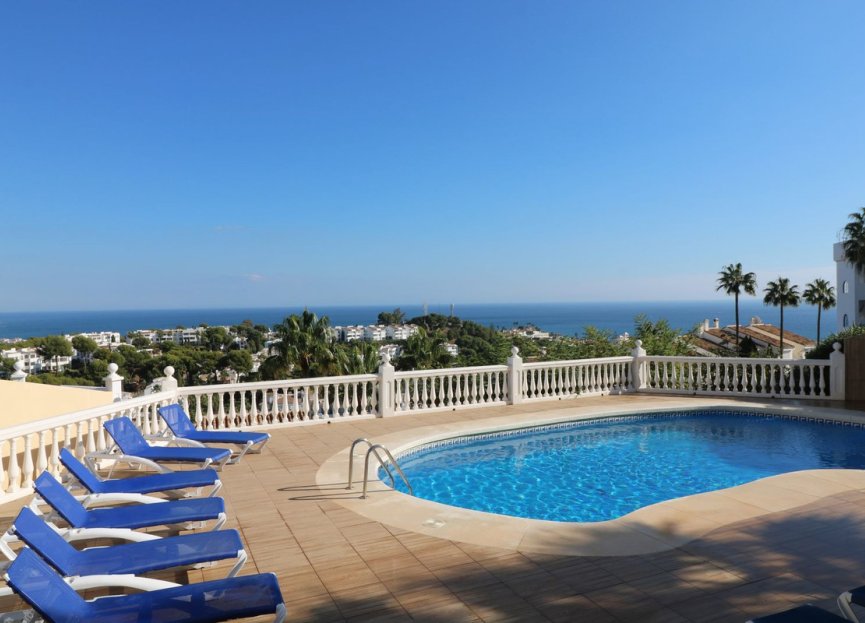 Resale - Apartment - Ground Floor Apartment - Mijas - Riviera Del Sol