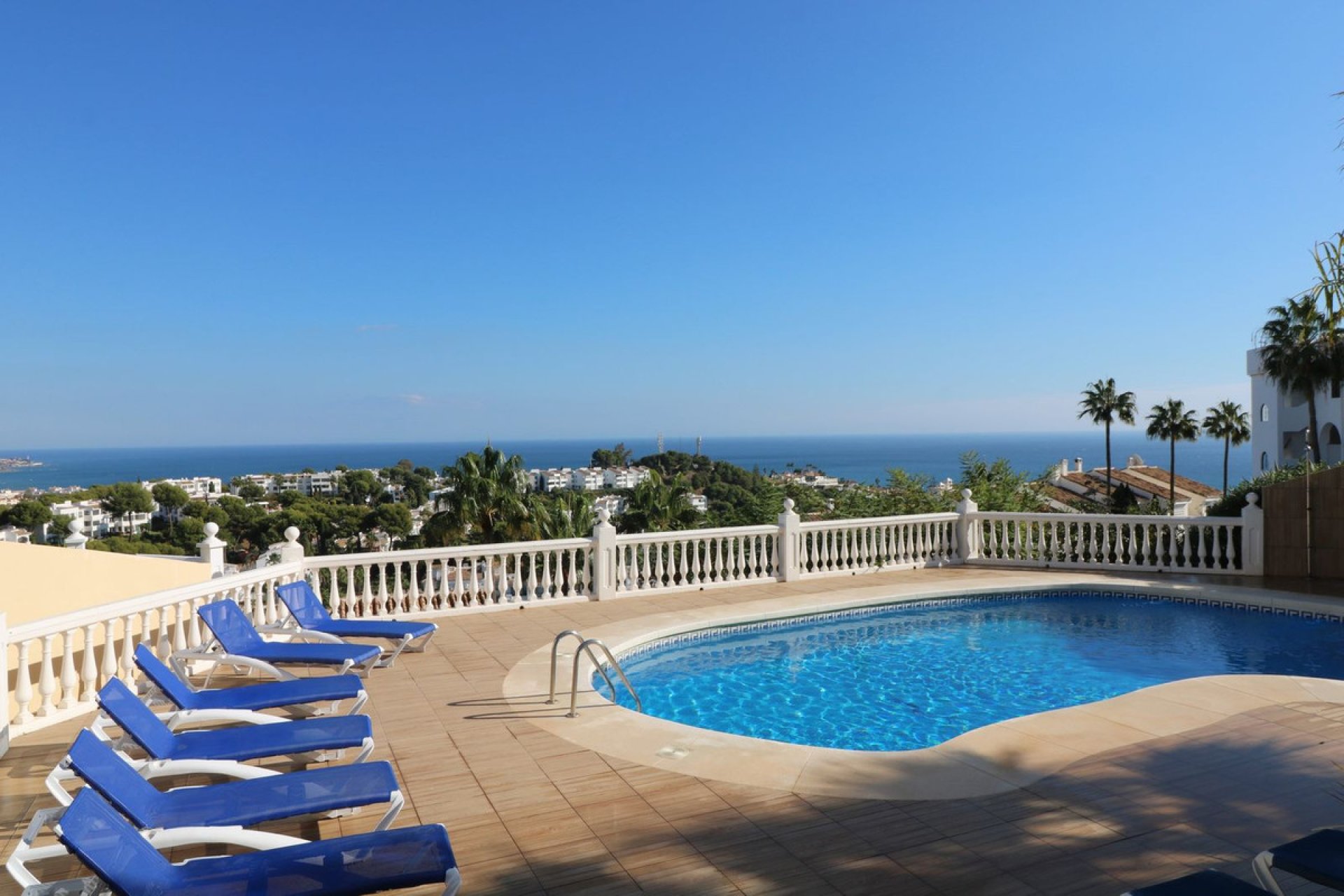 Resale - Apartment - Ground Floor Apartment - Mijas - Riviera Del Sol