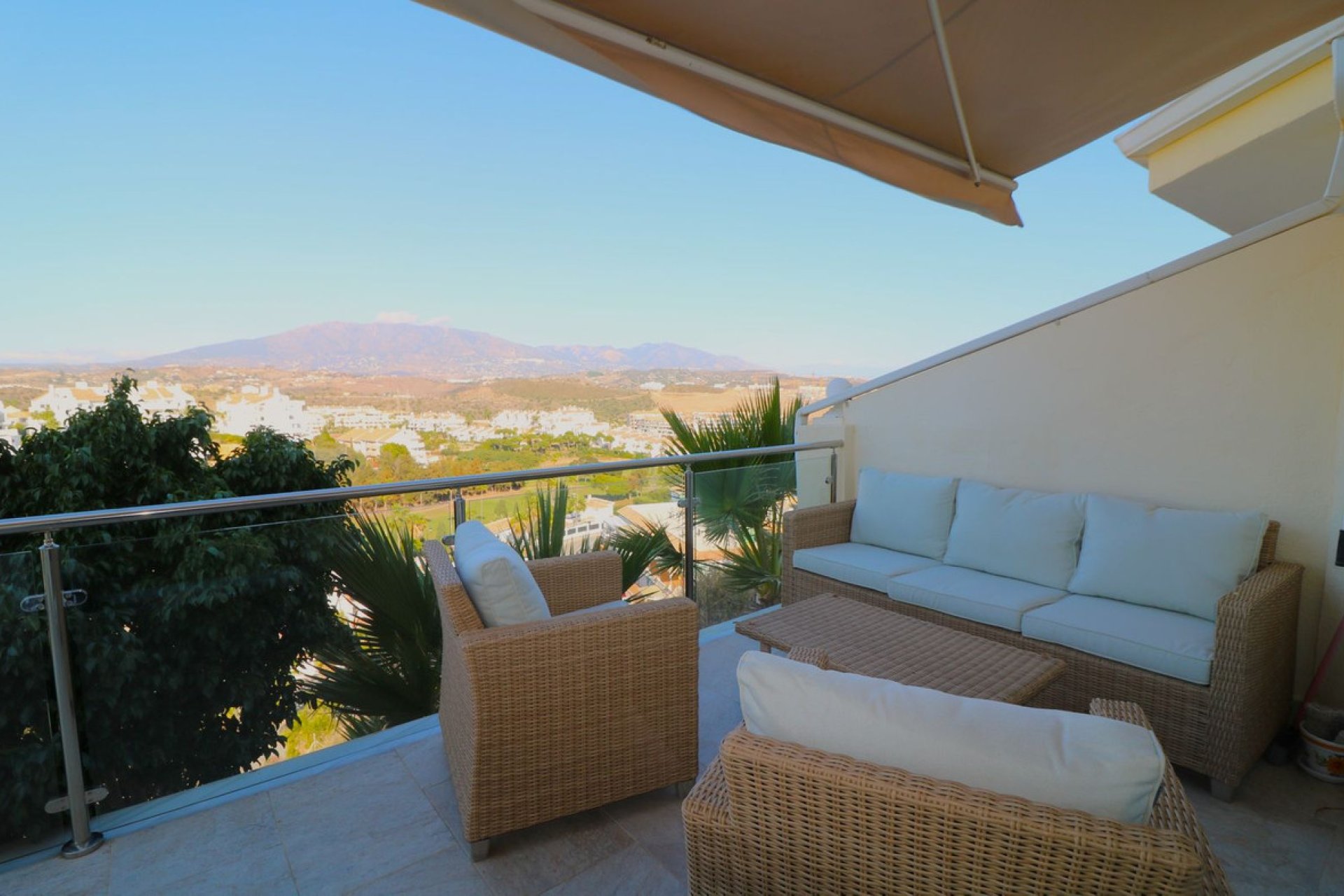 Resale - Apartment - Ground Floor Apartment - Mijas - Riviera Del Sol