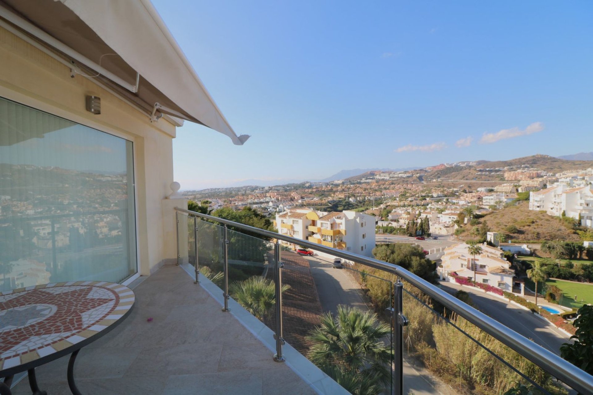 Resale - Apartment - Ground Floor Apartment - Mijas - Riviera Del Sol