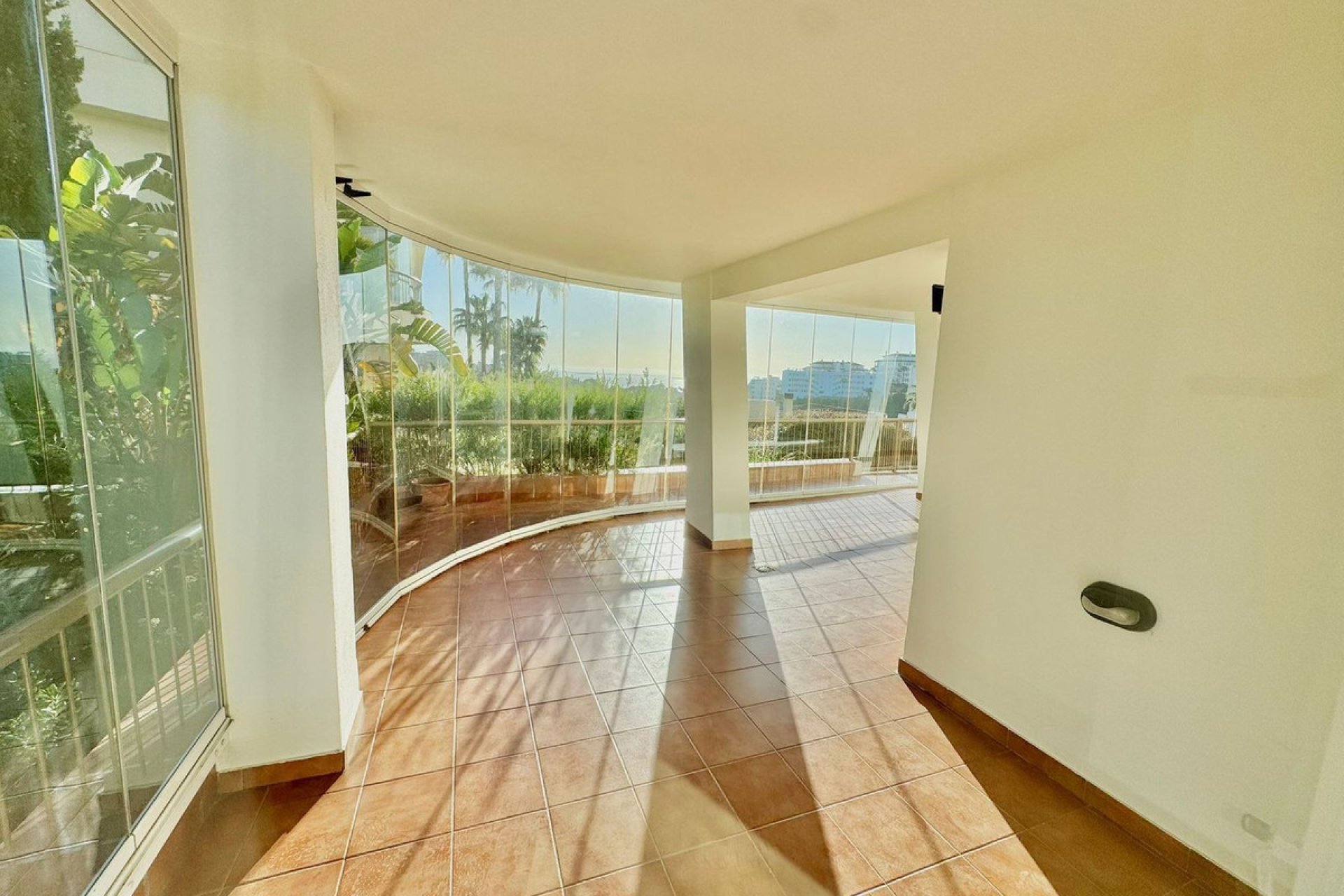 Resale - Apartment - Ground Floor Apartment - Mijas - Riviera Del Sol