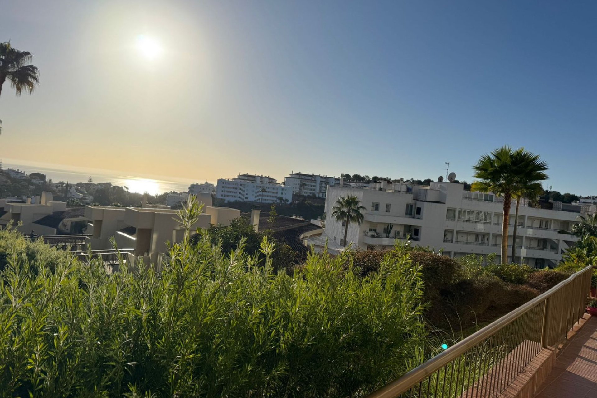 Resale - Apartment - Ground Floor Apartment - Mijas - Riviera Del Sol