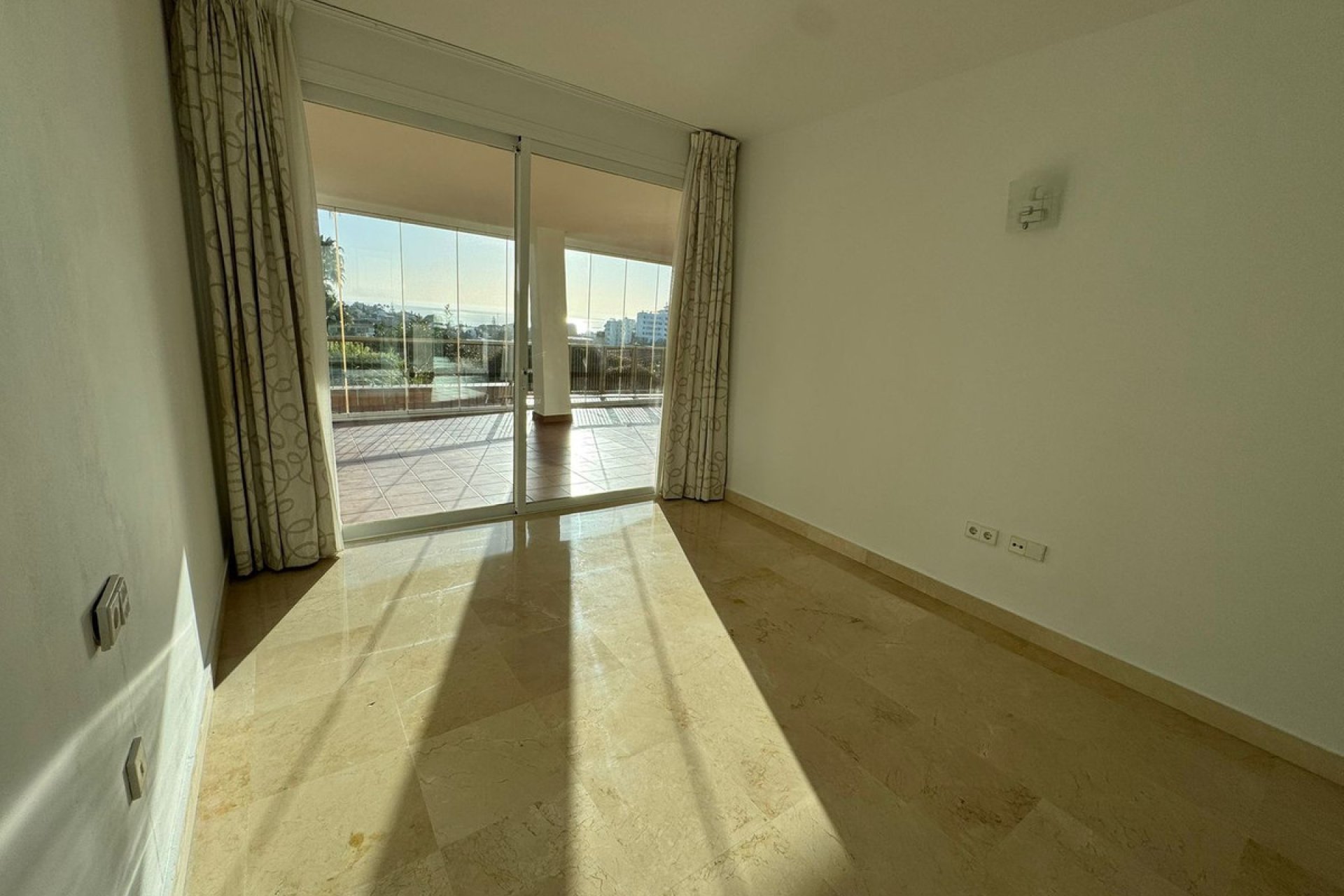 Resale - Apartment - Ground Floor Apartment - Mijas - Riviera Del Sol