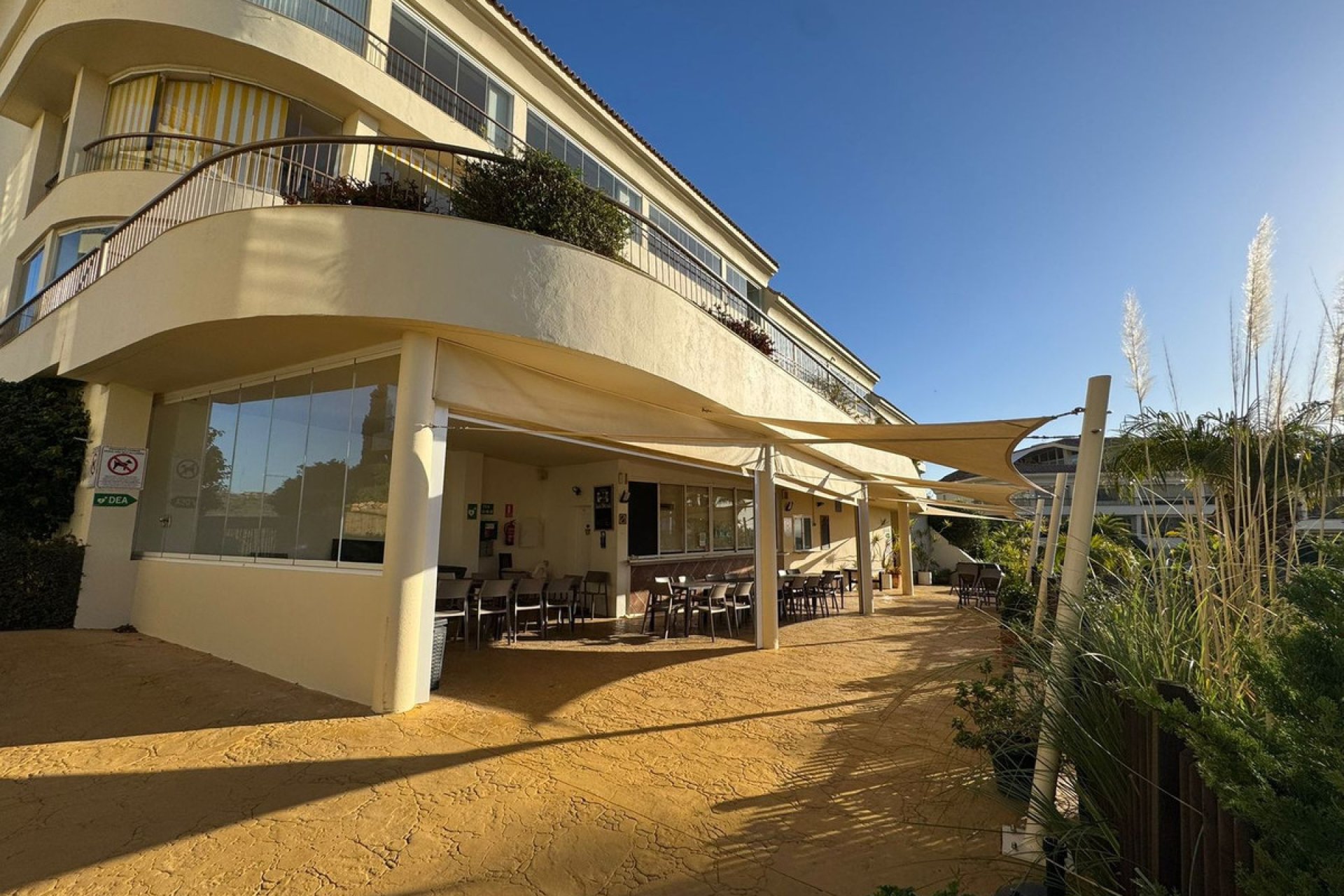 Resale - Apartment - Ground Floor Apartment - Mijas - Riviera Del Sol