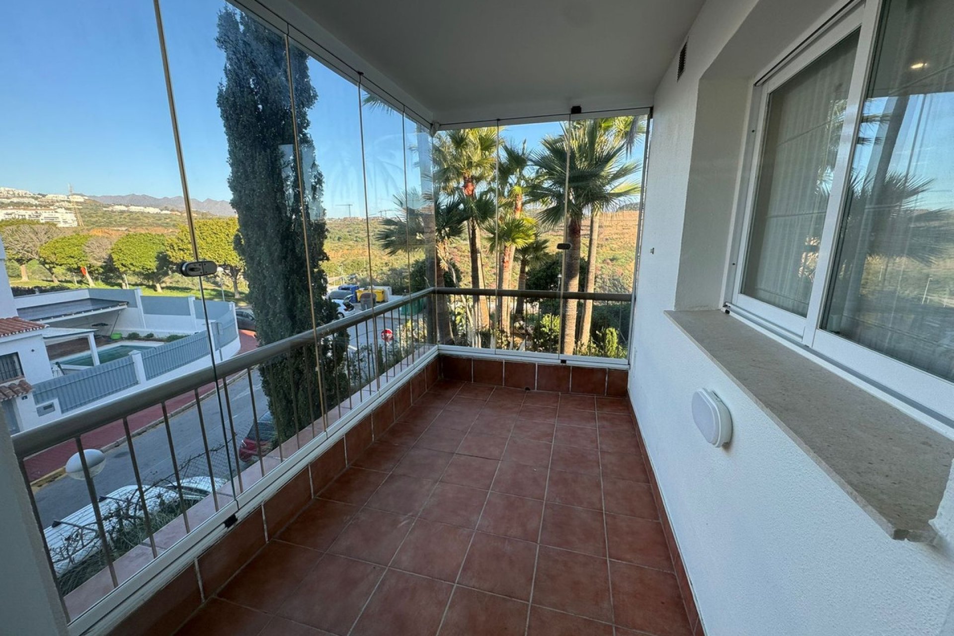 Resale - Apartment - Ground Floor Apartment - Mijas - Riviera Del Sol